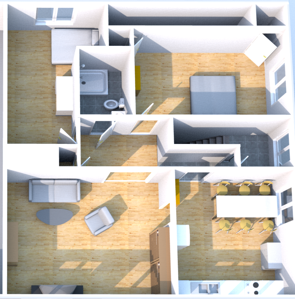 Villa/Hus, 10 rooms, 900 sqm, Kumla – bild 10