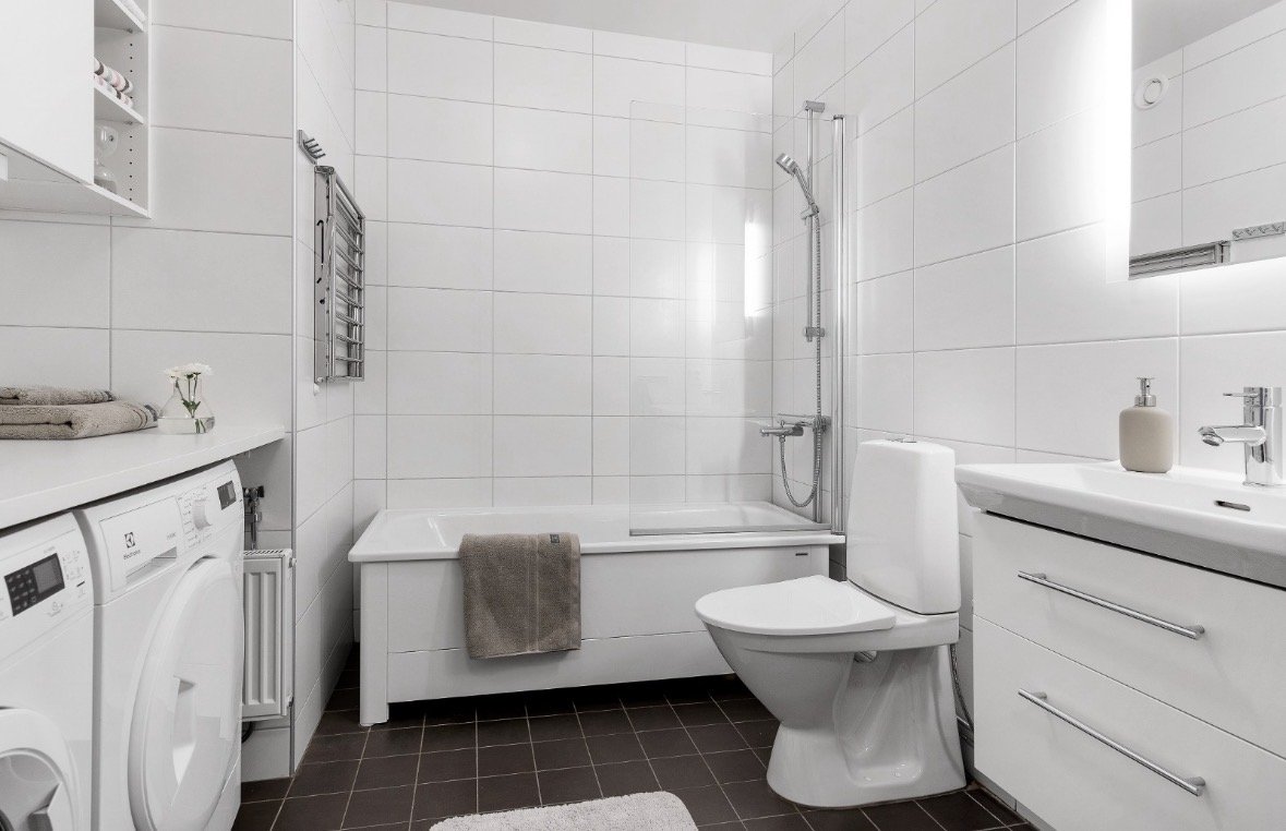 Lägenhet, 3 rooms, 80 sqm, Solna – bild 6