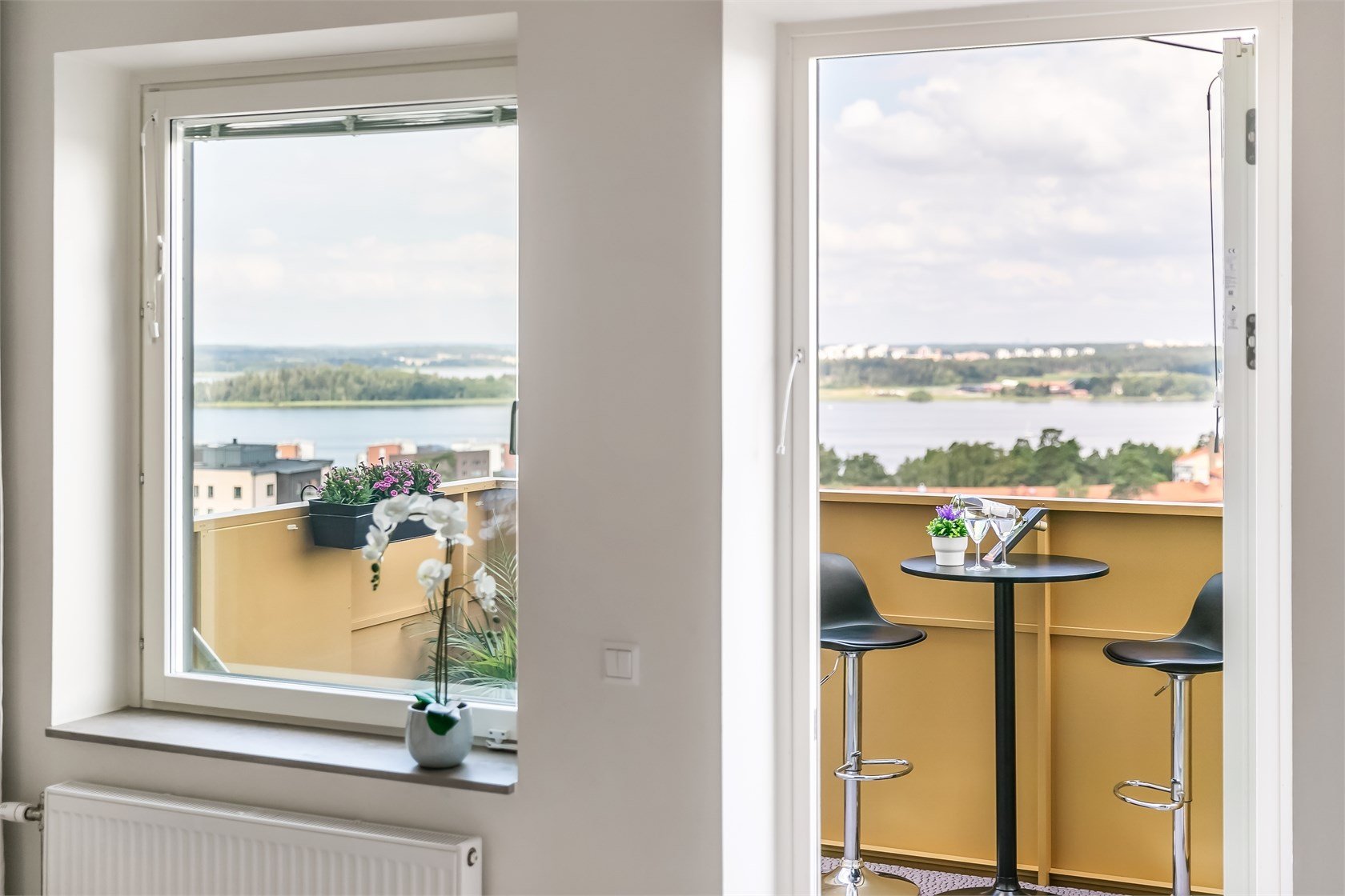 Lägenhet, 2 rooms, 46 sqm, Järfälla – bild 12