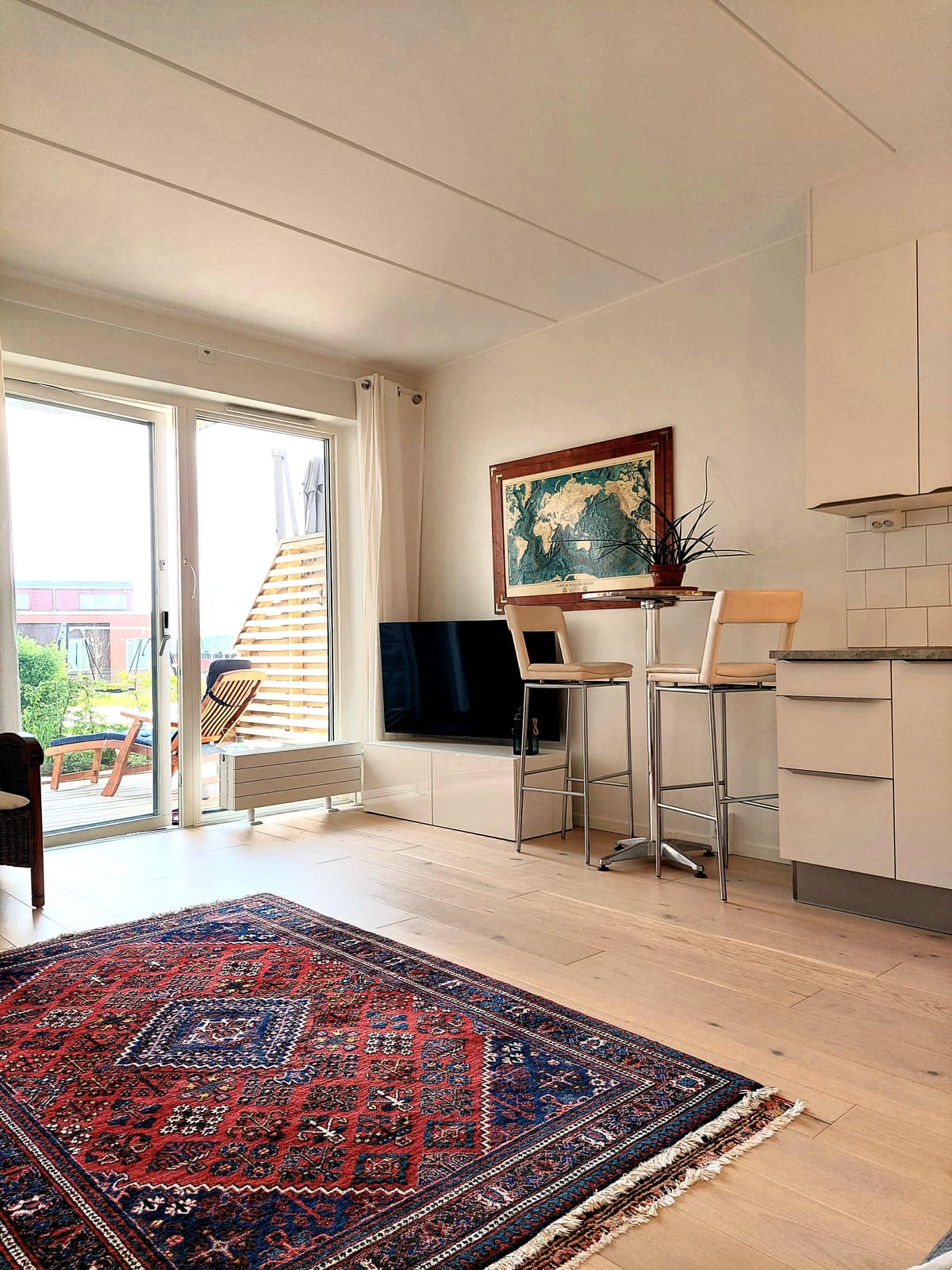 1 rok · 36 m² i Vaxholm – bild 2
