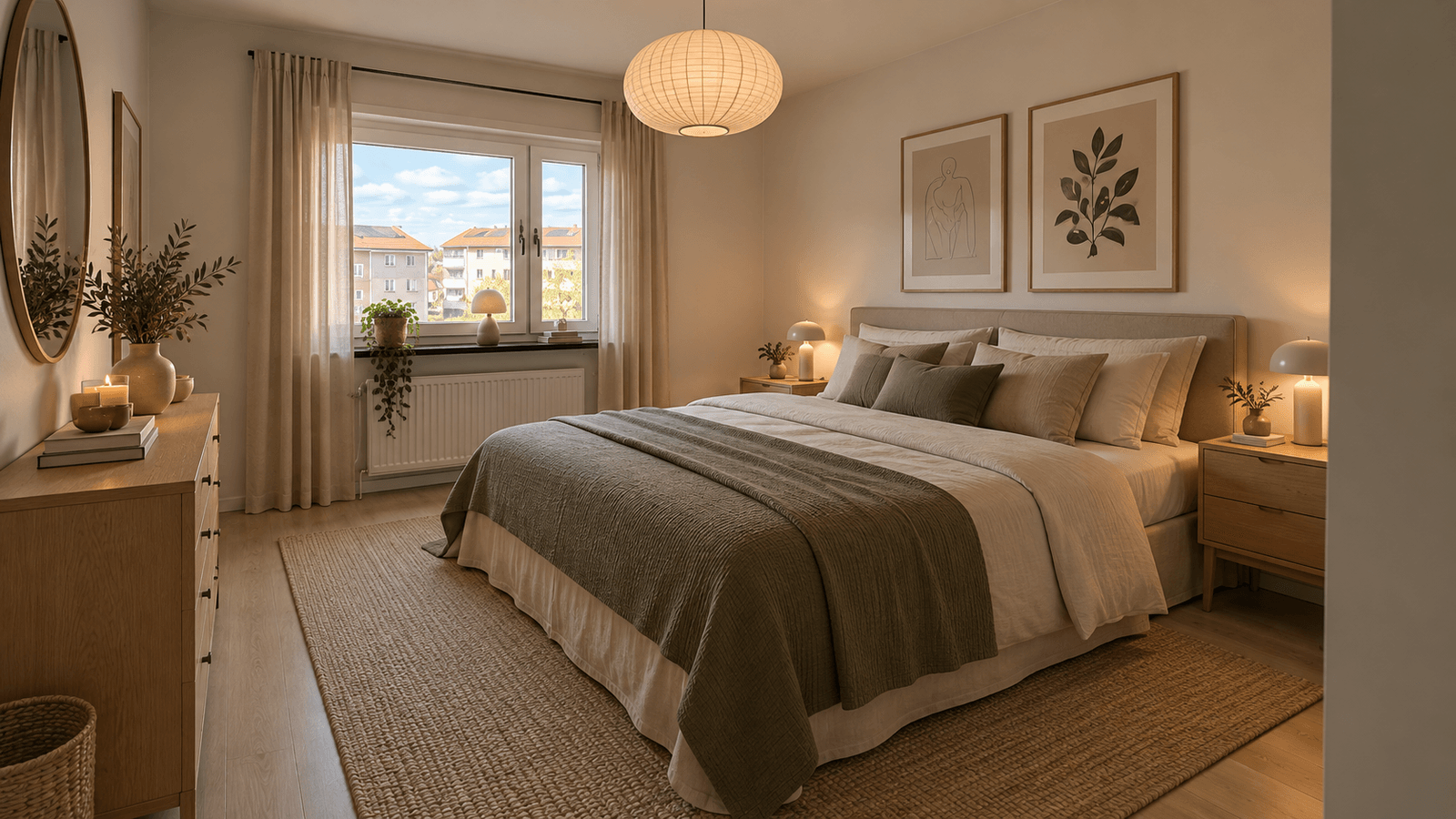 2 rok · 59 m² i Ramnäs – bild 6
