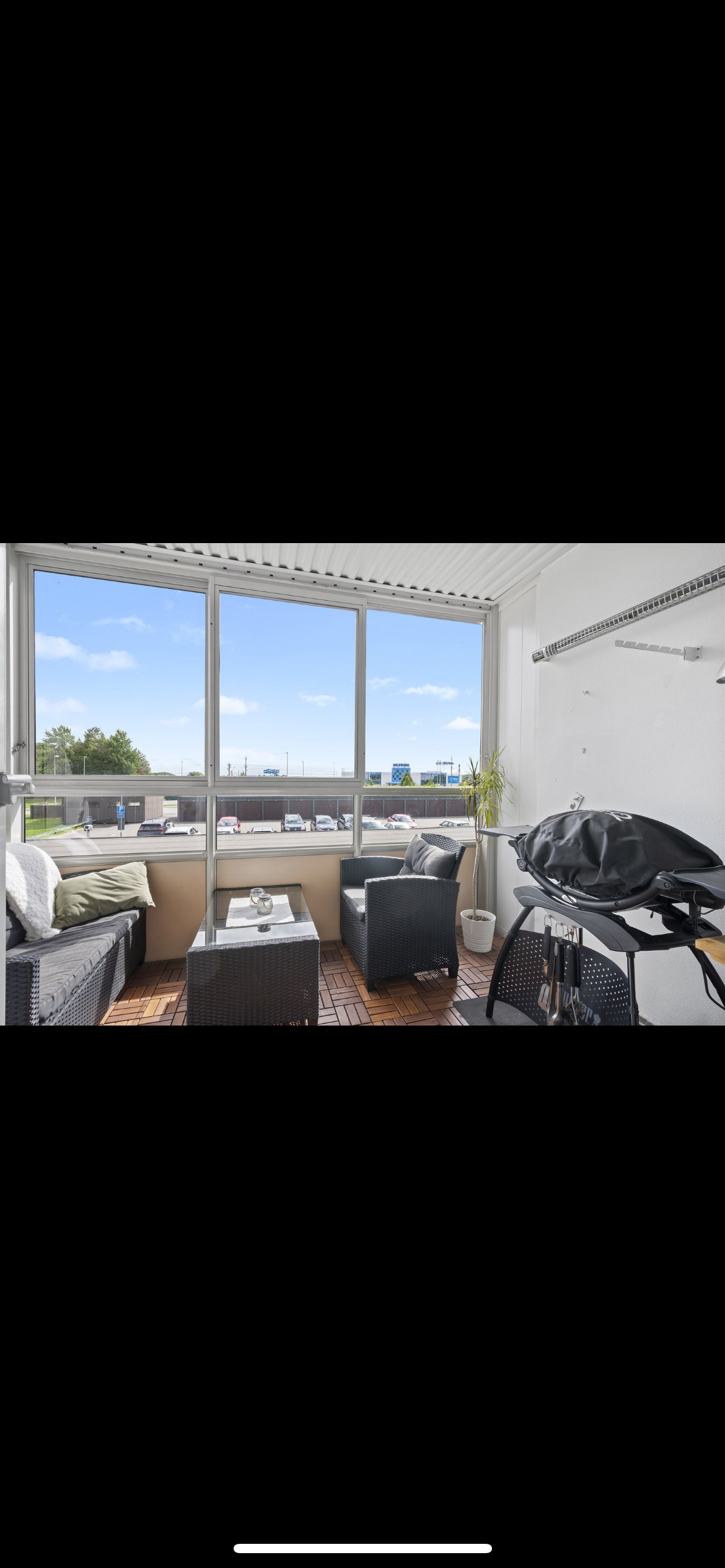 Lägenhet, 3 rooms, 55 sqm, Skövde – Skövde