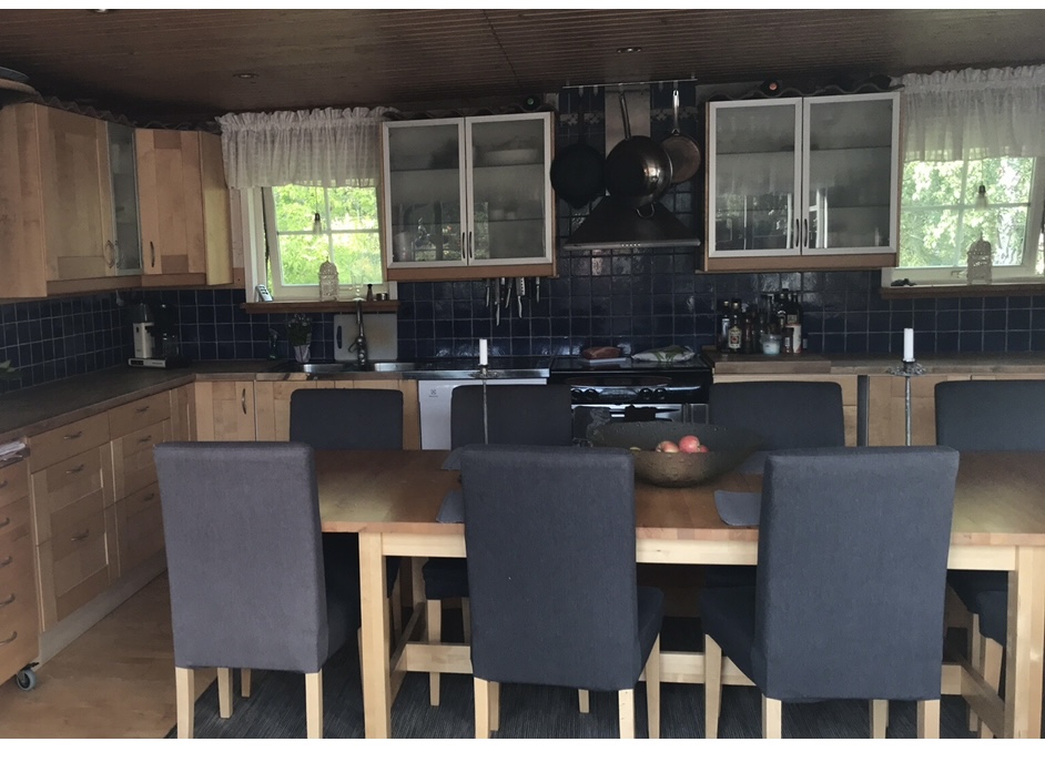 3 rok · 100 m² i Ingarö – bild 7
