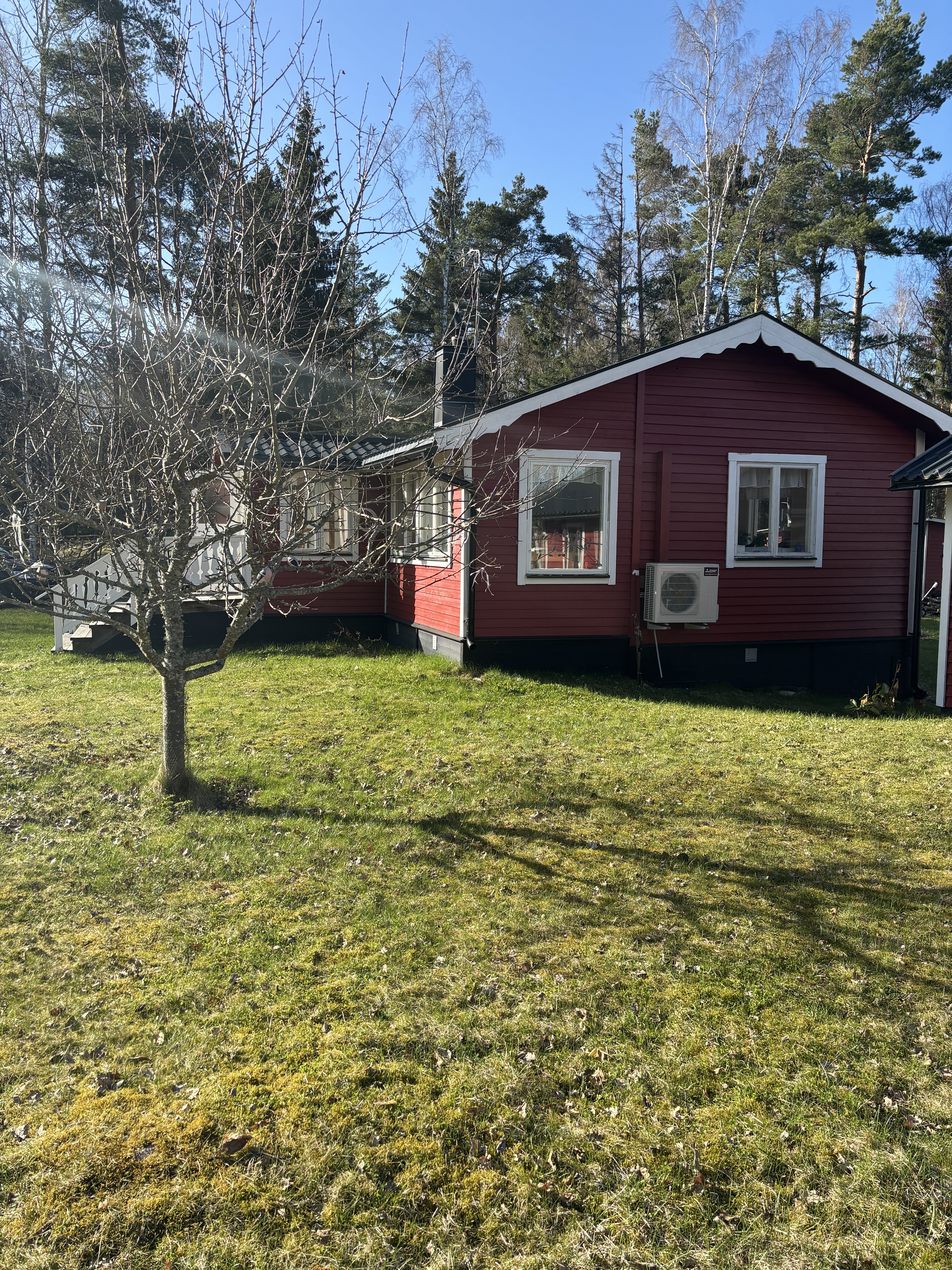 Villa/Hus, 4 rooms, 75 sqm, Herräng – bild 15