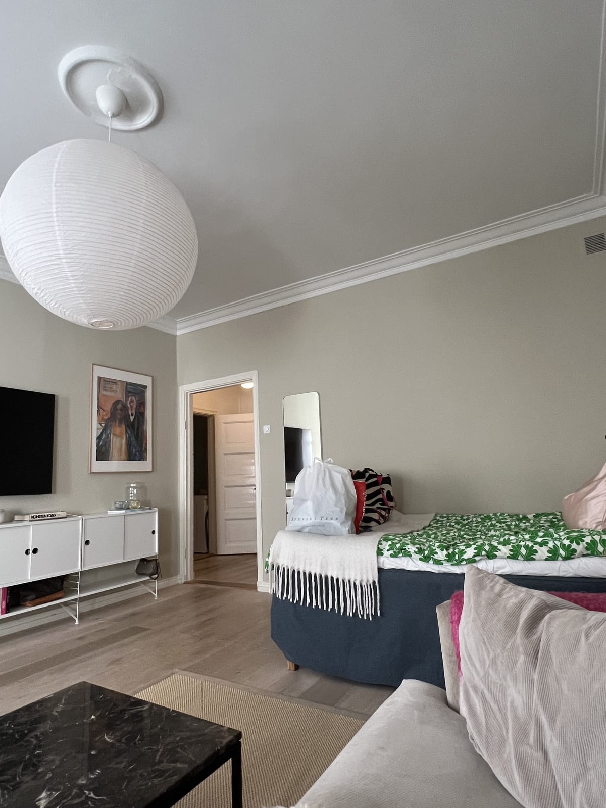 1 rok · 40 m² i Göteborg – bild 4