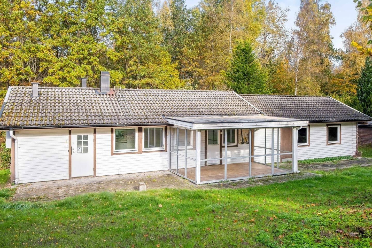 Villa/Hus, 3 rooms, 60 sqm, Höör