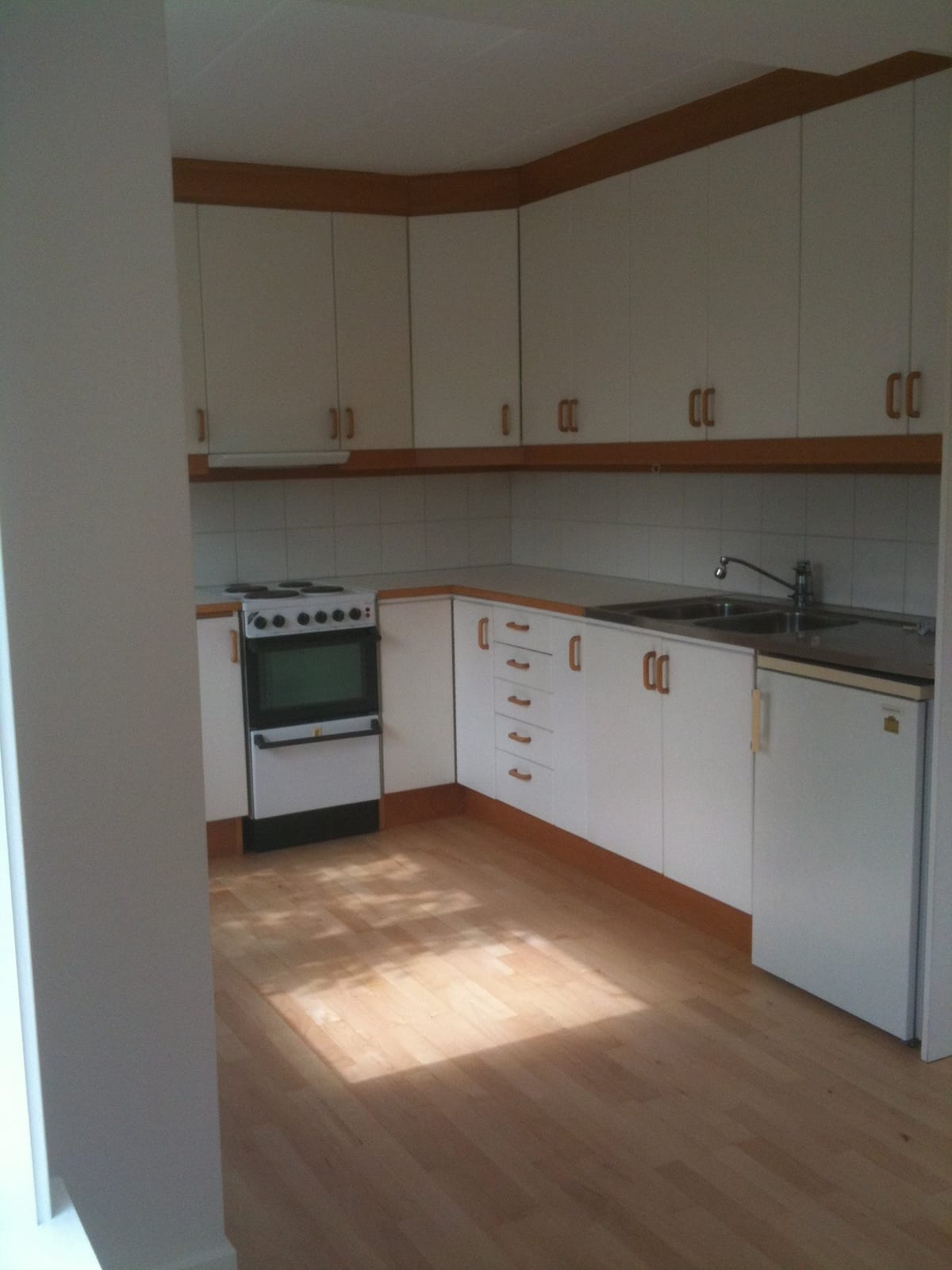 2 rok · 40 m² i Hässelby – bild 4