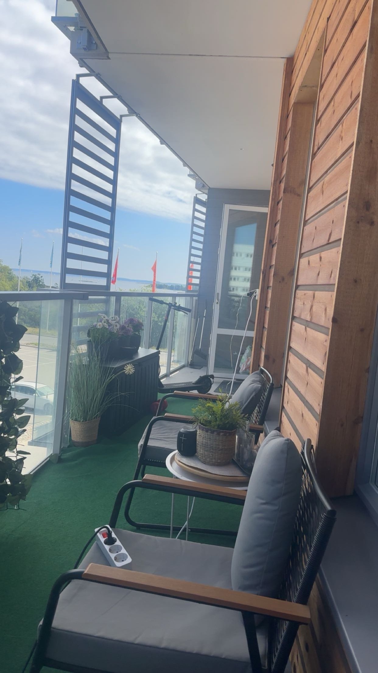 Lägenhet, 3 rooms, 80 sqm, Nynäshamn – bild 5