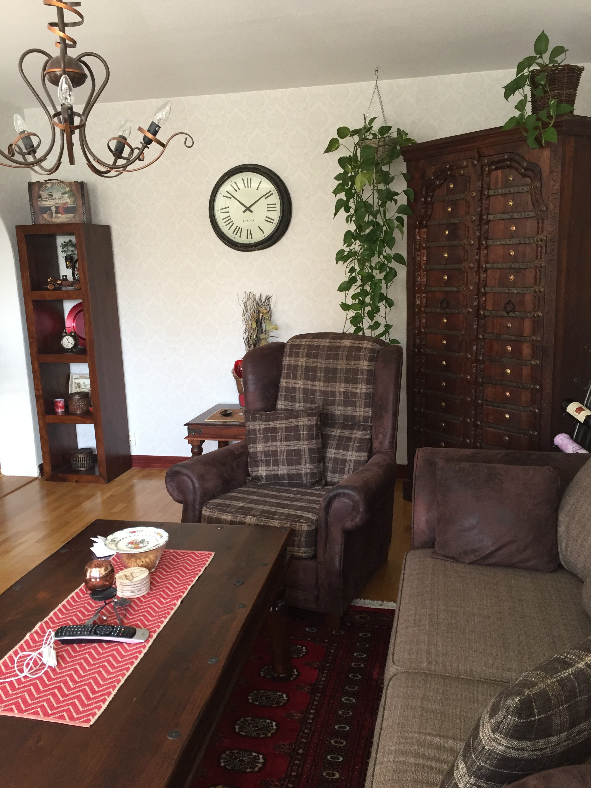 Lägenhet, 2 rooms, 55 sqm, Karlskoga – bild 2