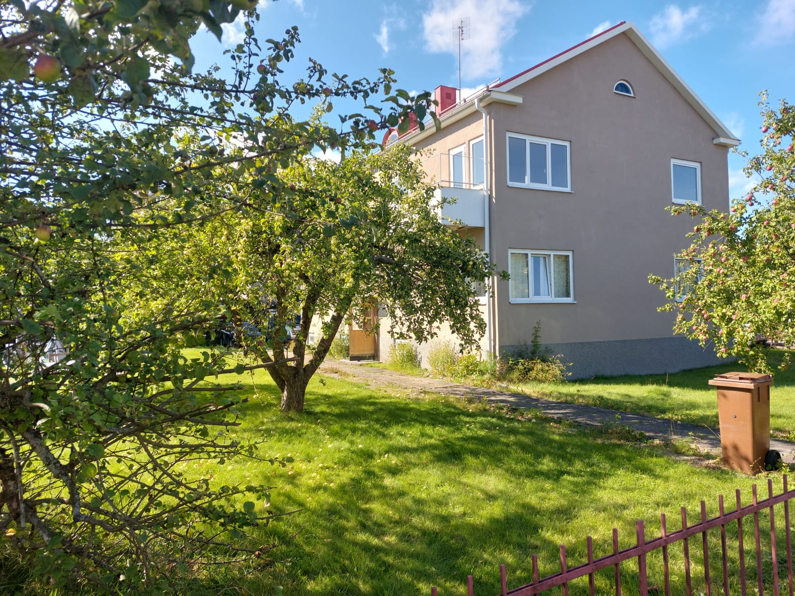 2 rok · 65 m² i Örebro – Örebro