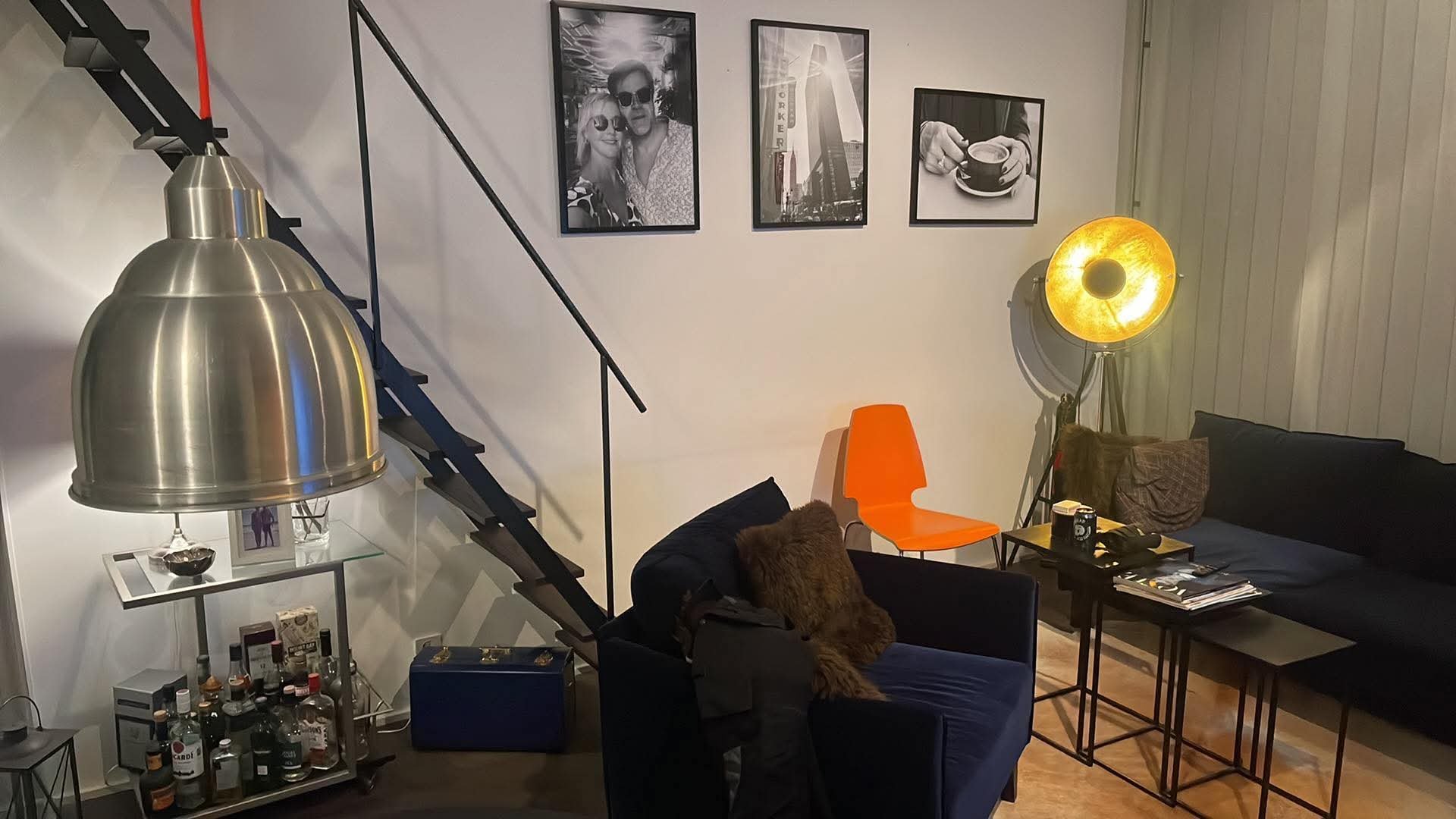 2 rok · 50 m² i Nacka – bild 2