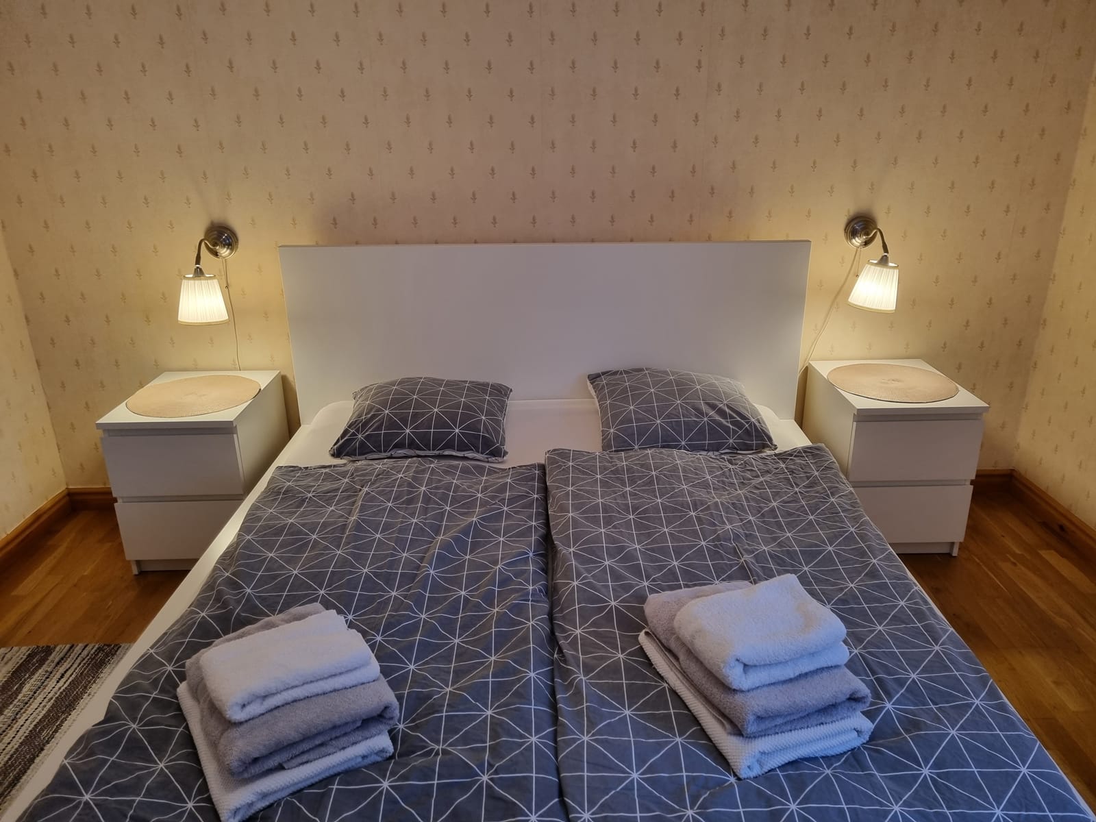 5 rok · 140 m² i Vidsel – bild 17