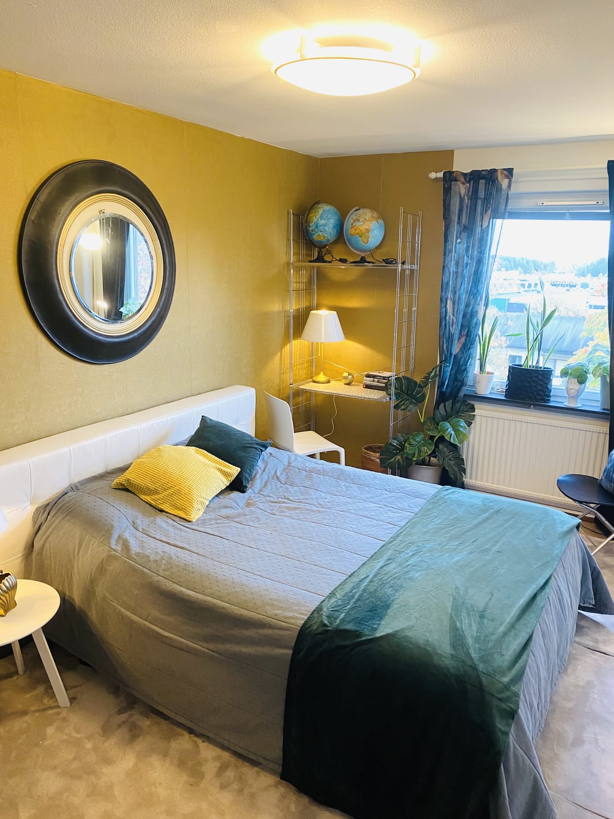 1 rok · 15 m² i Skärholmen – bild 2