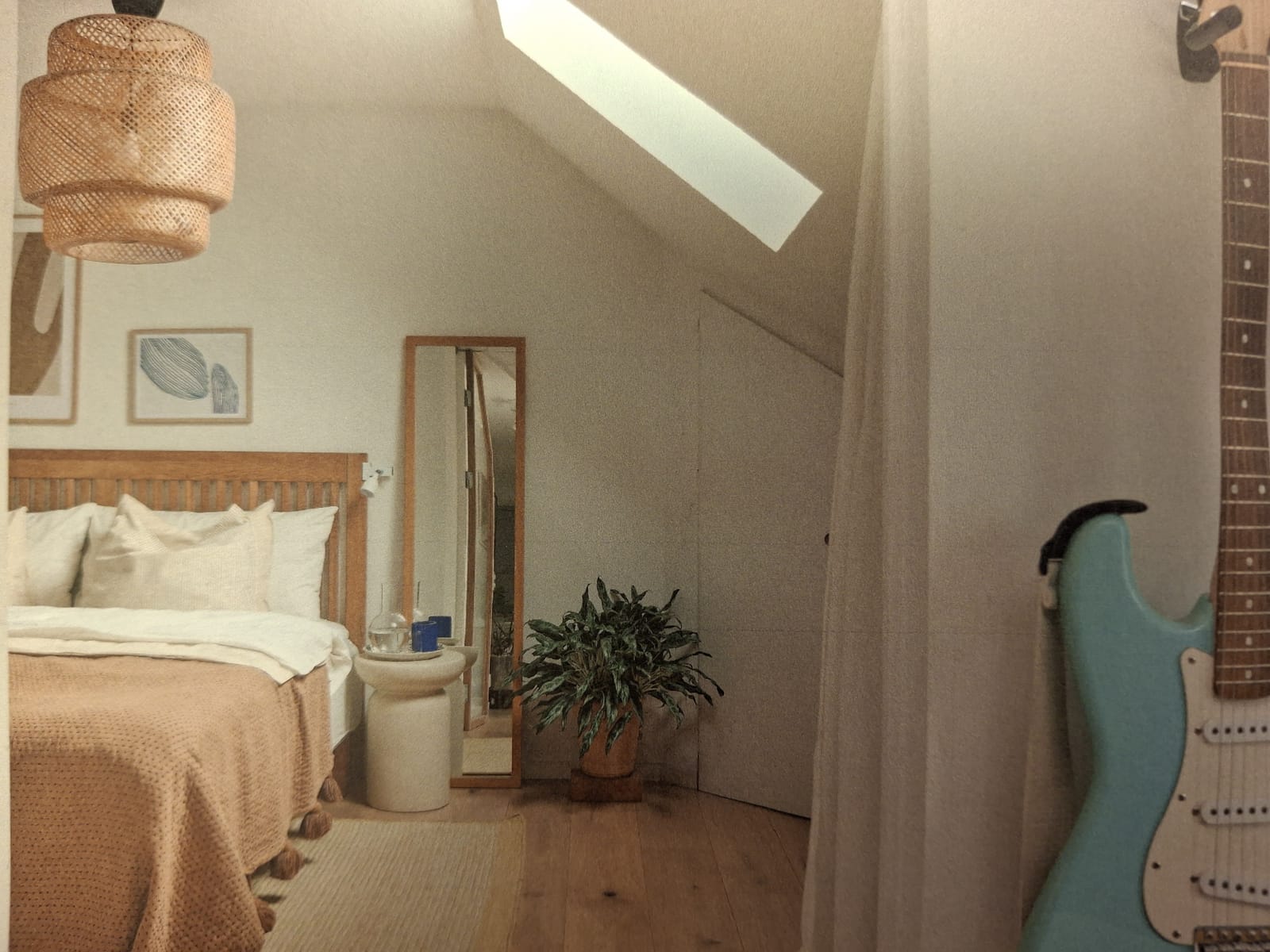 3 rok · 70 m² i Stockholm – bild 12
