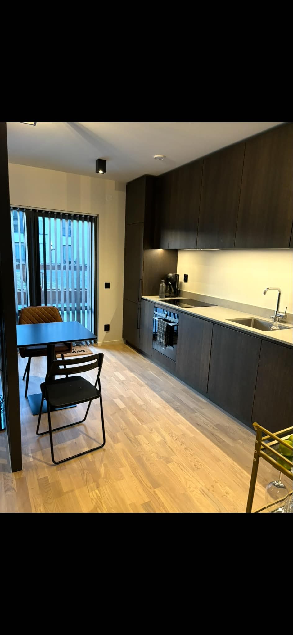 Lägenhet, 1 rooms, 34 sqm, Stockholm – bild 7