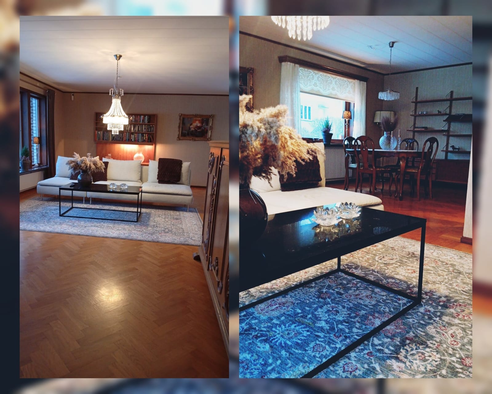 Villa/Hus, 6 rooms, 183 sqm, Glimåkra