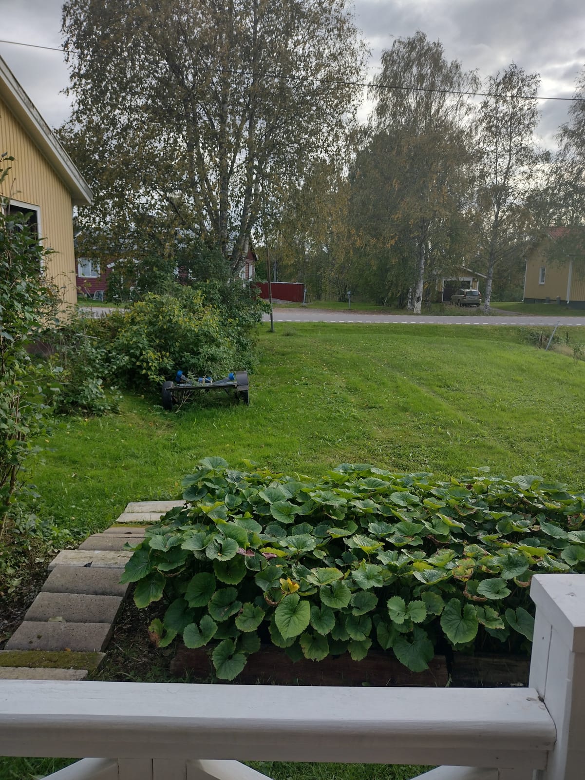 4 rok · 50 m² i Juoksengi – bild 21
