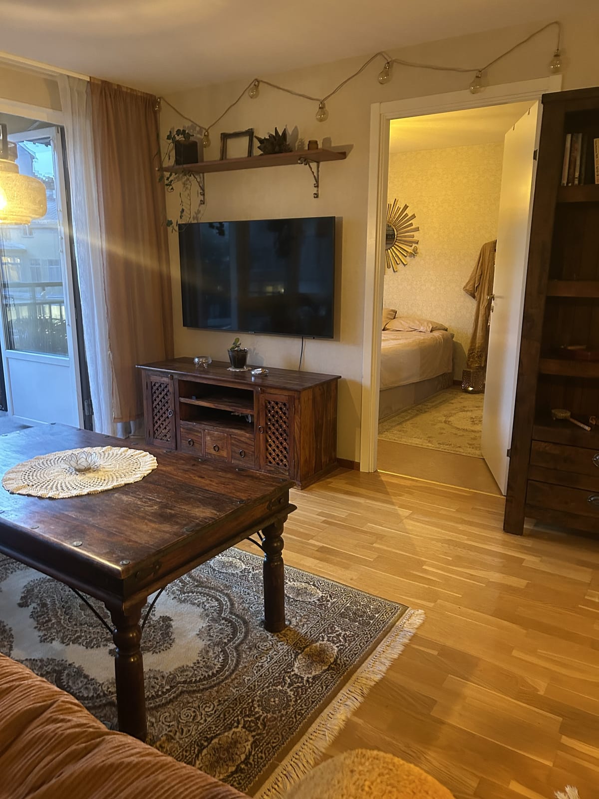 2 rok · 50 m² i Örebro – bild 3