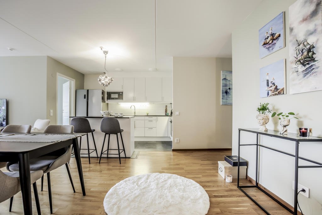 3 rok · 70 m² i Karlstad – bild 5
