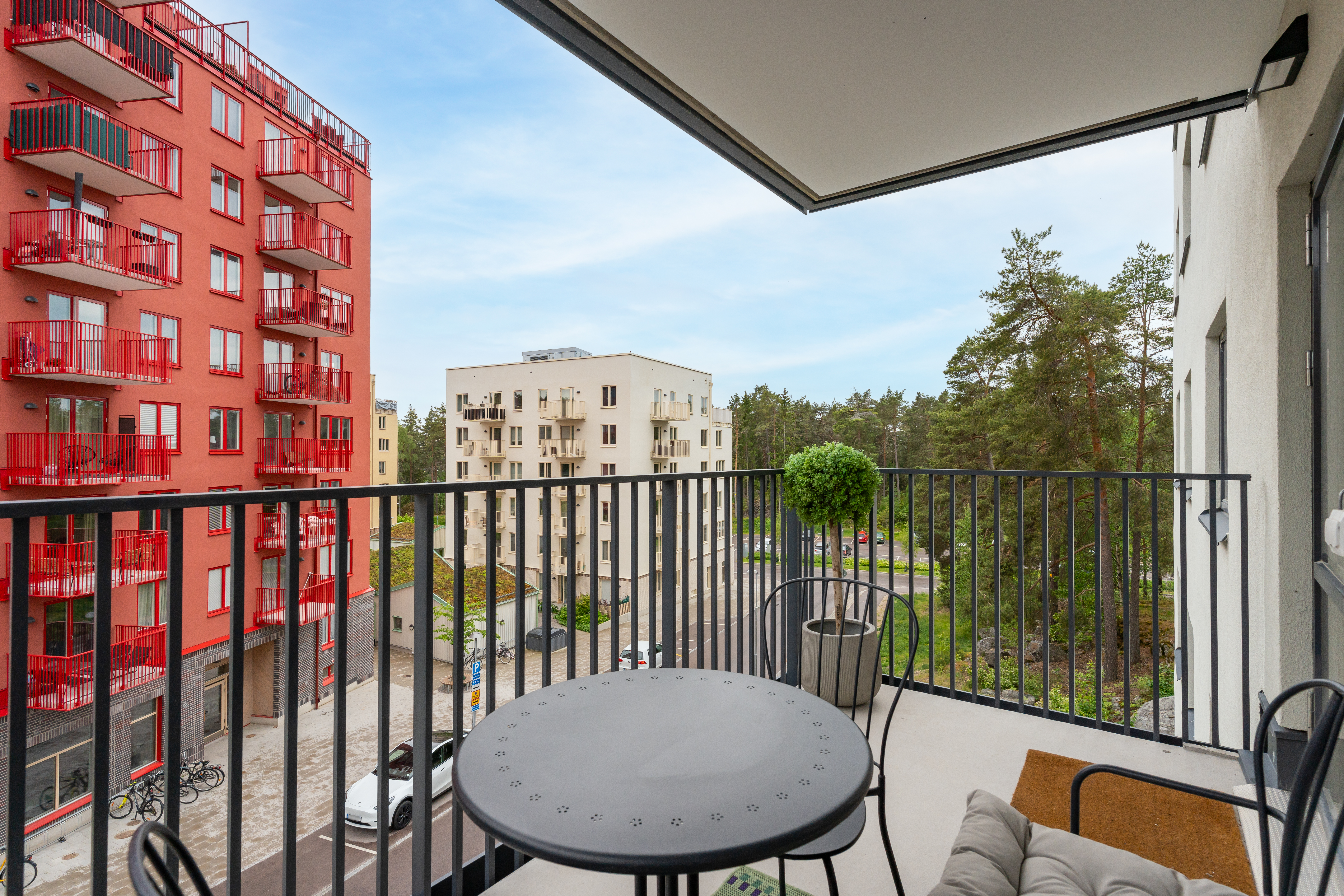 Lägenhet, 3 rooms, 64 sqm, Västerås – bild 16