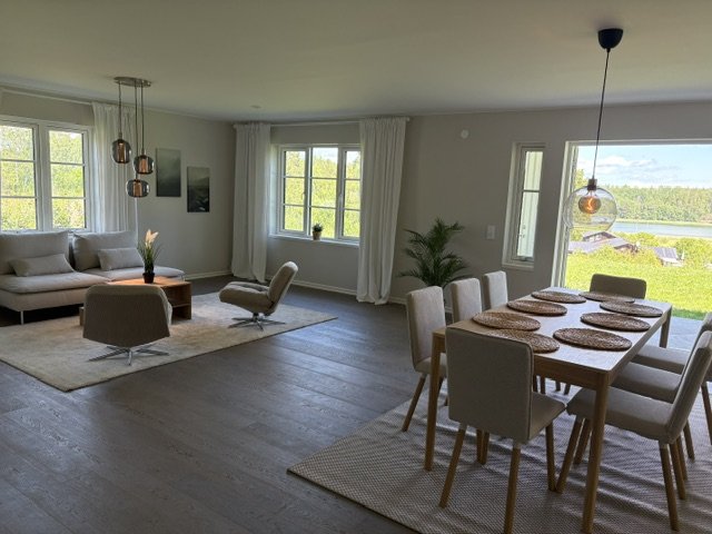 7 rok · 212 m² i Sorunda – bild 20