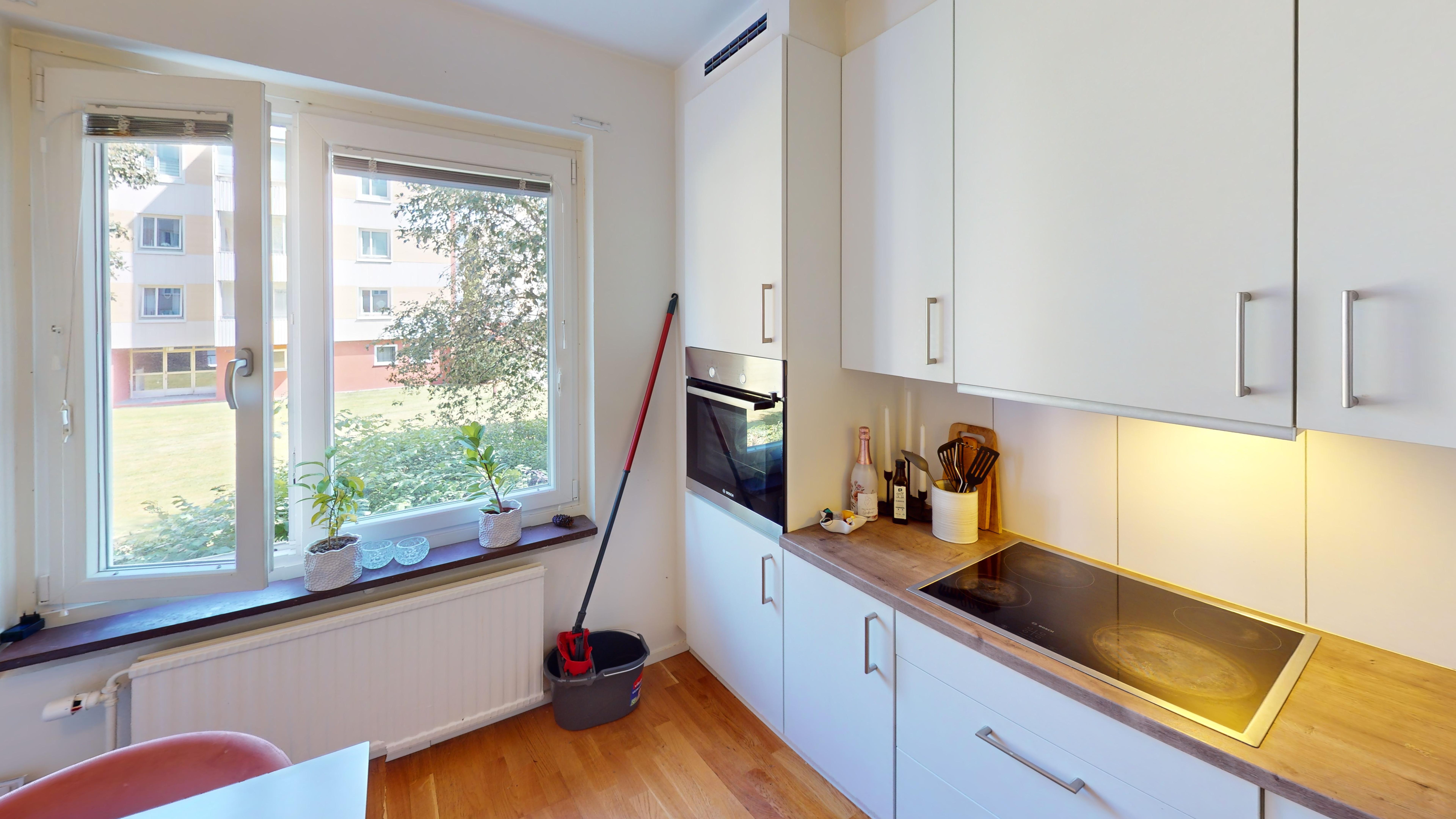Lägenhet, 2 rooms, 63 sqm, Eskilstuna – bild 2