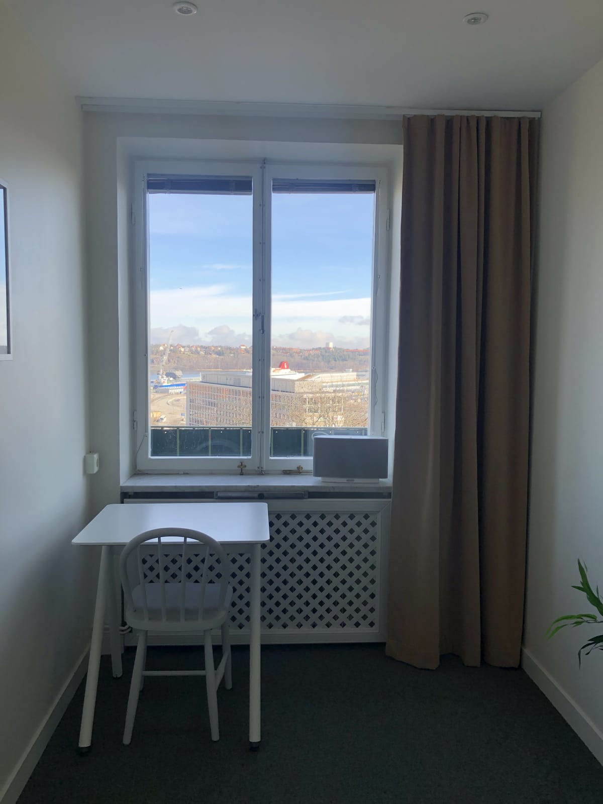 2 rok · 43 m² i Stockholm – bild 10