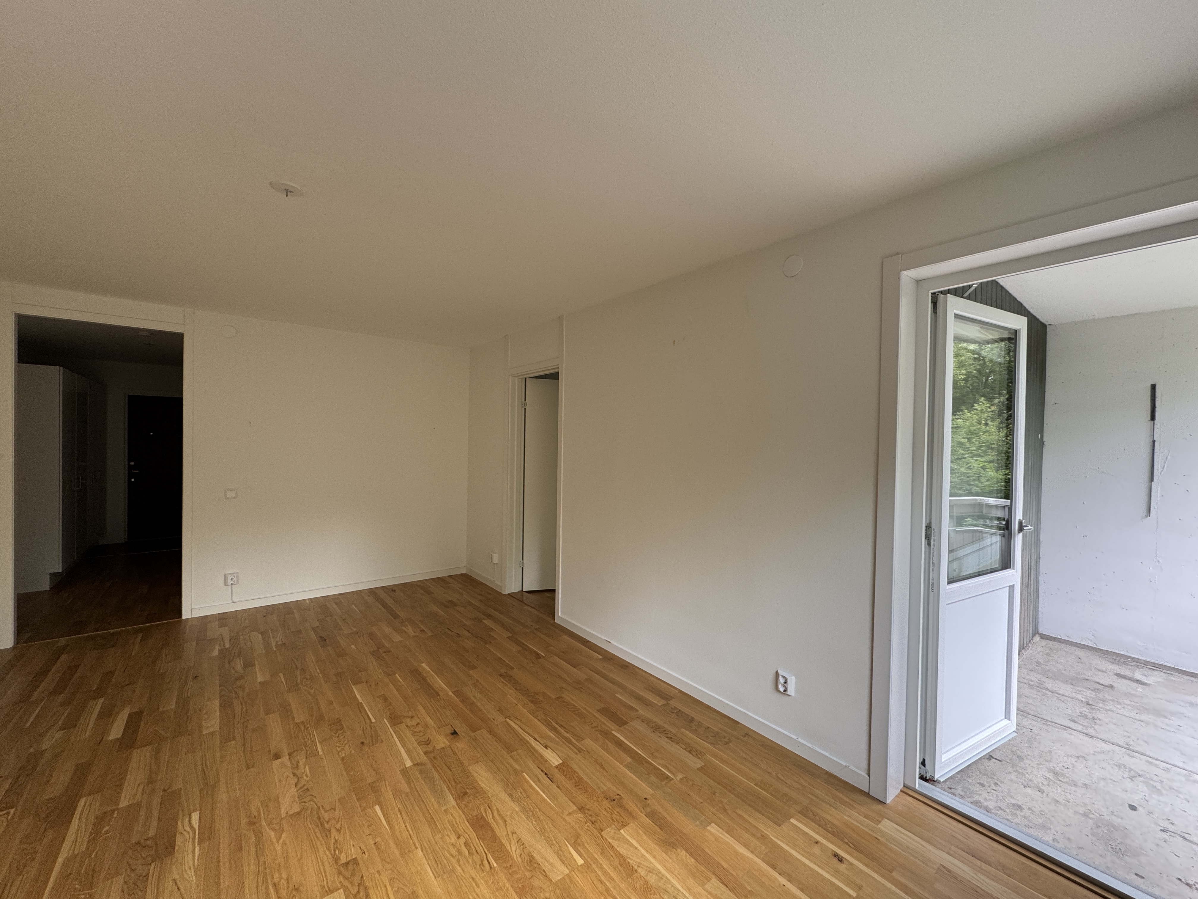 Lägenhet, 2 rooms, 64 sqm, Finspång – bild 12