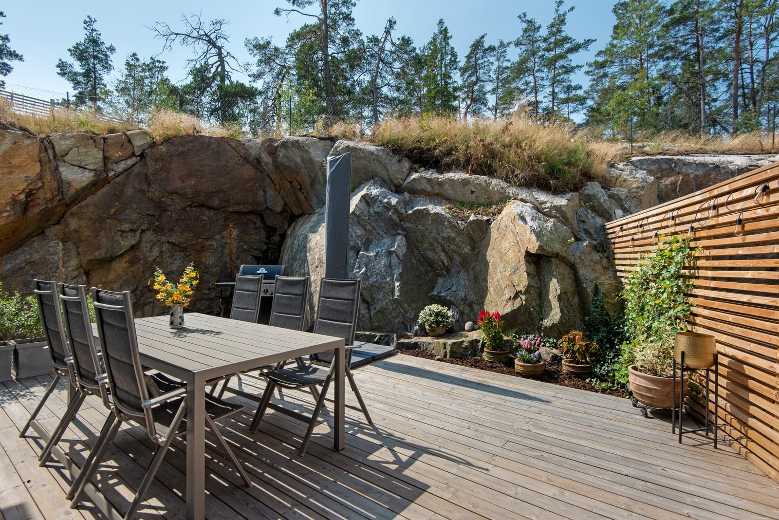 3 rok · 97 m² i Handen – bild 24