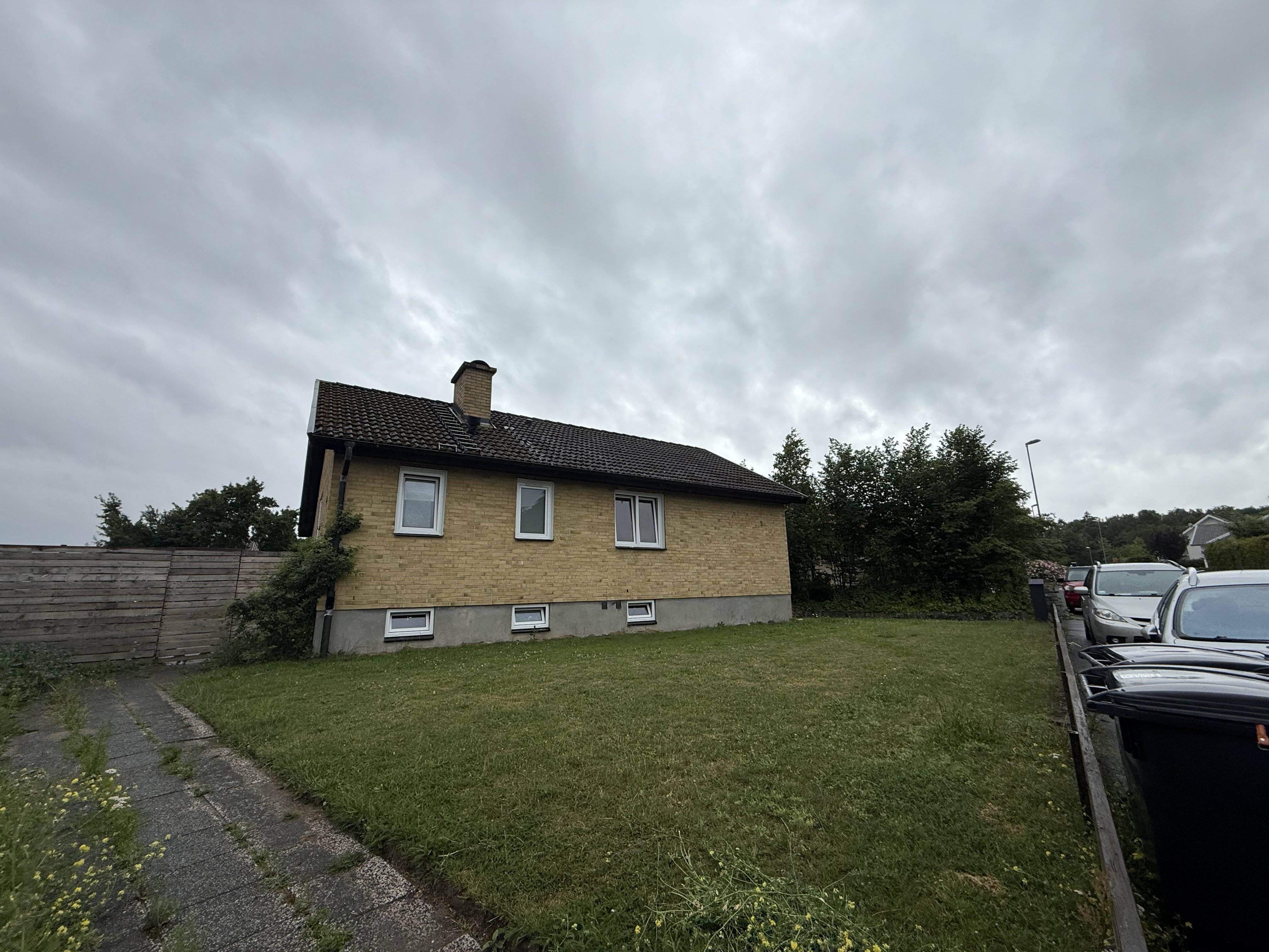 Villa/Hus, 5 rooms, 100 sqm, Kristianstad – Kristianstad