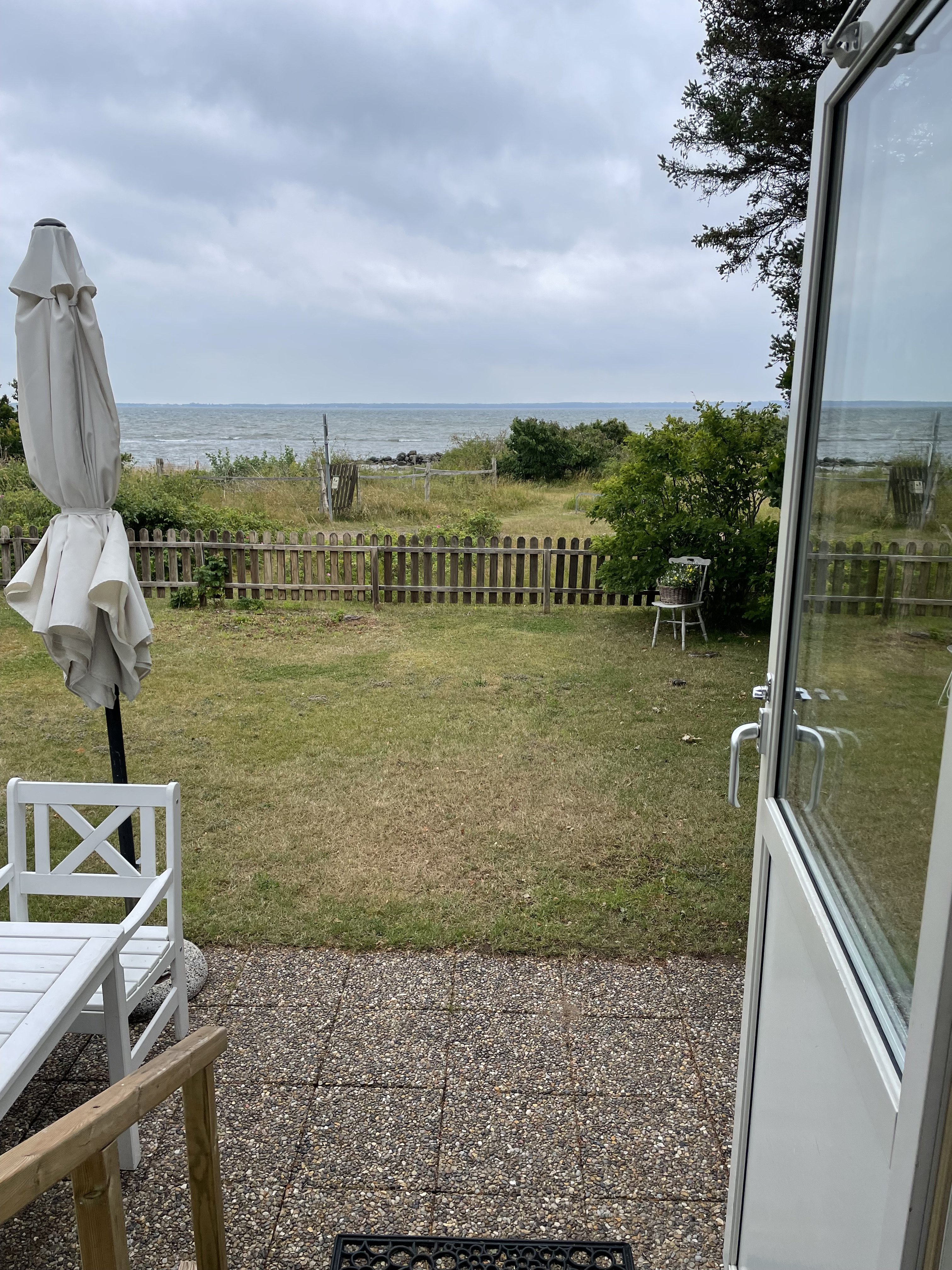 Stuga, 3 rooms, 50 sqm, Vejbystrand – Vejbystrand