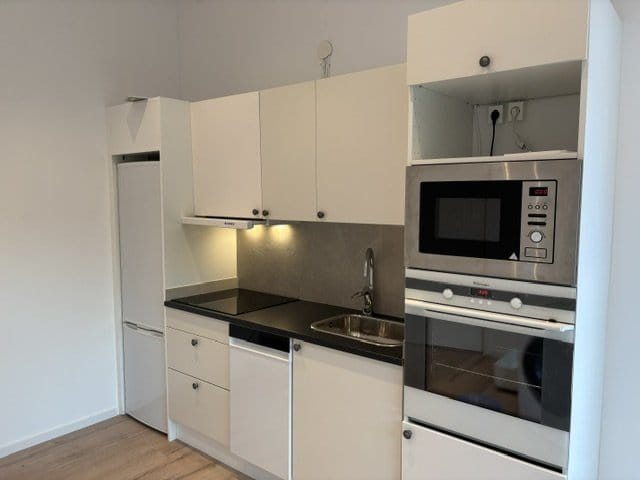 2 rok · 30 m² i Ekerö – bild 3