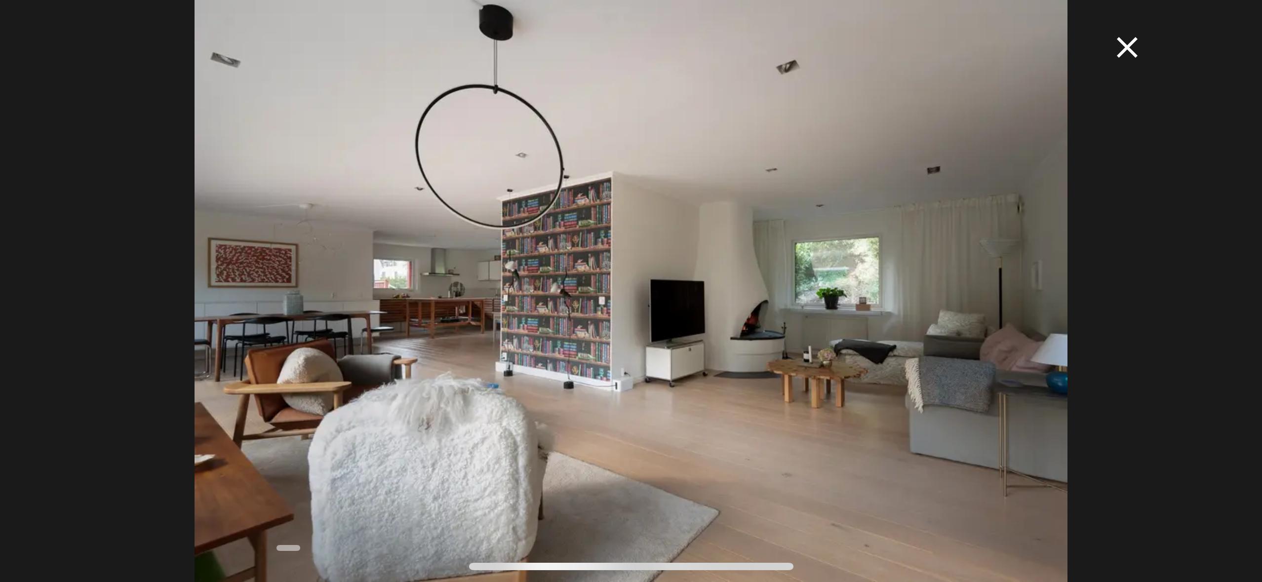 Villa/Hus, 6 rooms, 178 sqm, Lidingö – bild 35
