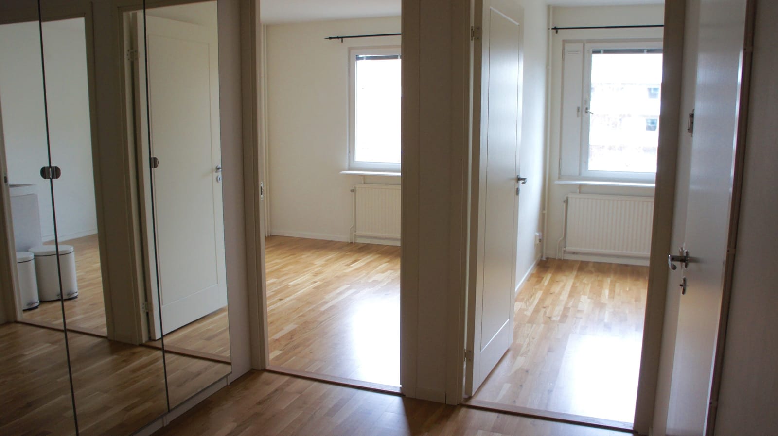 Lägenhet, 2 rooms, 28 sqm, Uppsala