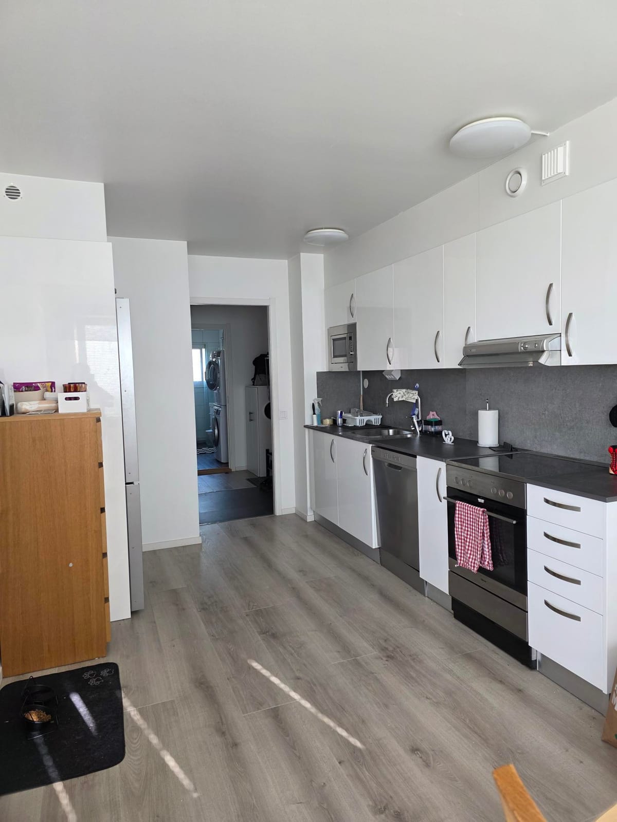 2 rok · 65 m² i Tidaholm – Tidaholm