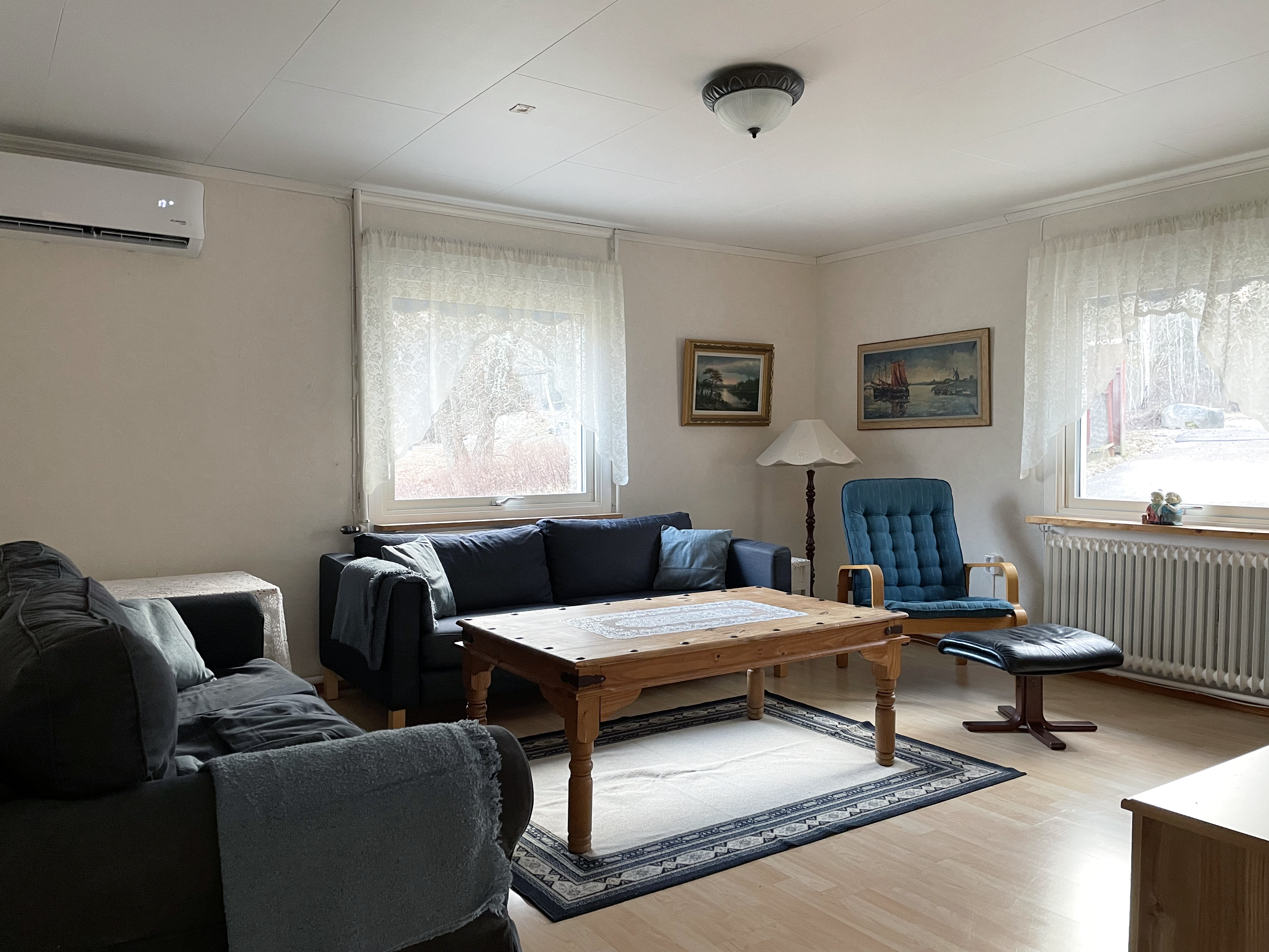 Villa/Hus, 6 rooms, 150 sqm, Blomstermåla – bild 6