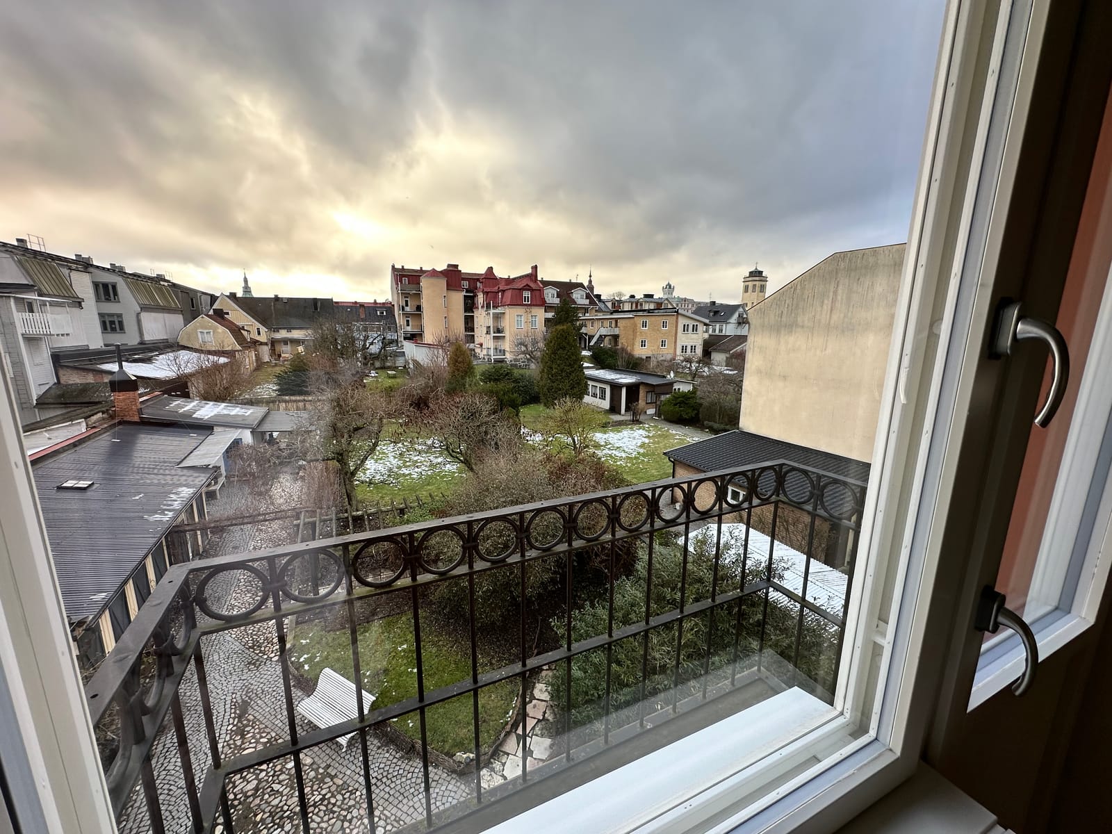 3 rok · 76 m² i Karlshamn – bild 5
