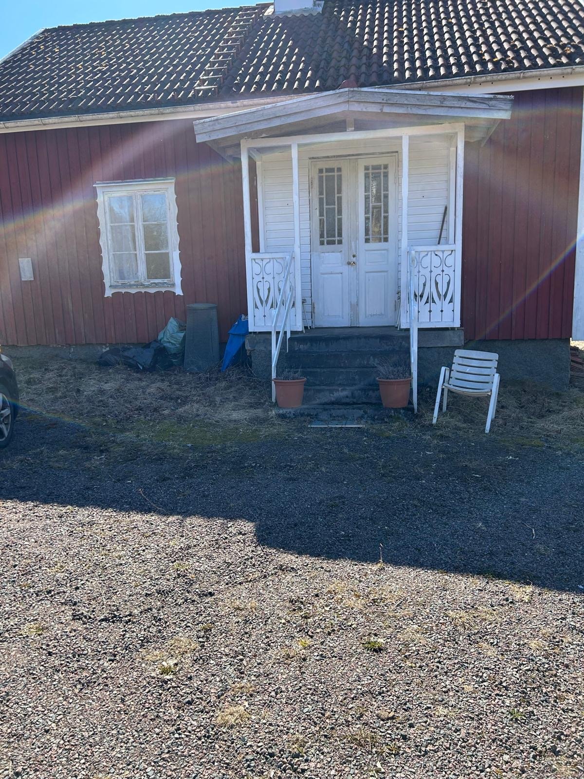Stuga, 2 rooms, 110 sqm, Braås – Braås