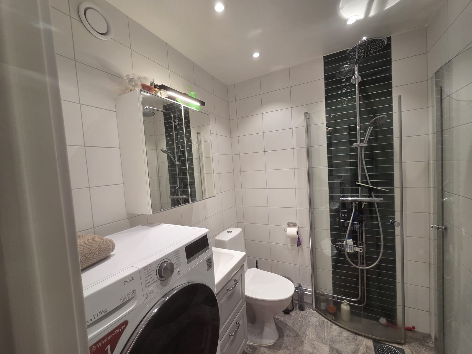 2 rok · 24 m² i Sollentuna – bild 19