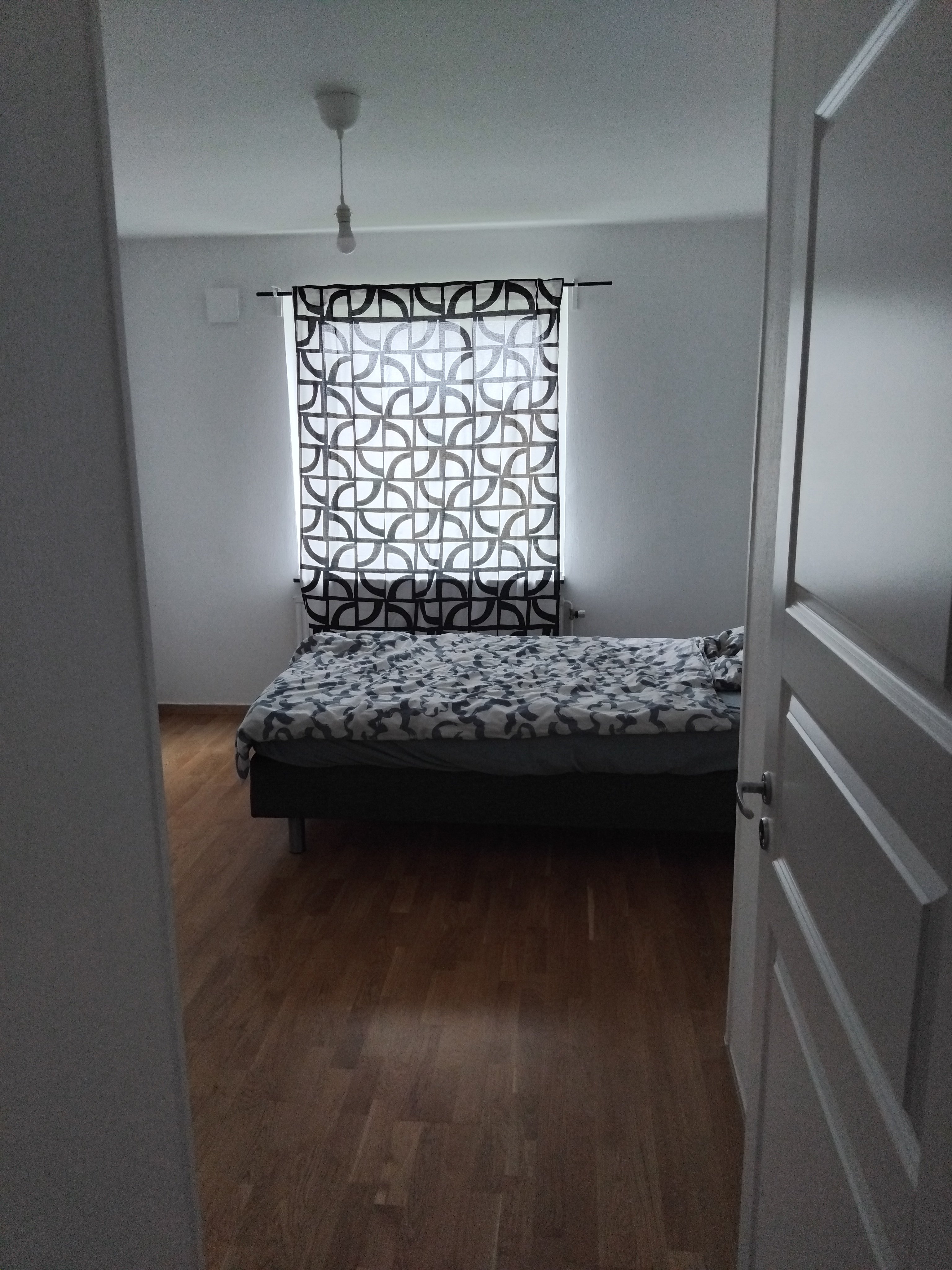 Lägenhet, 1 rooms, 8 sqm, Malmö – bild 2