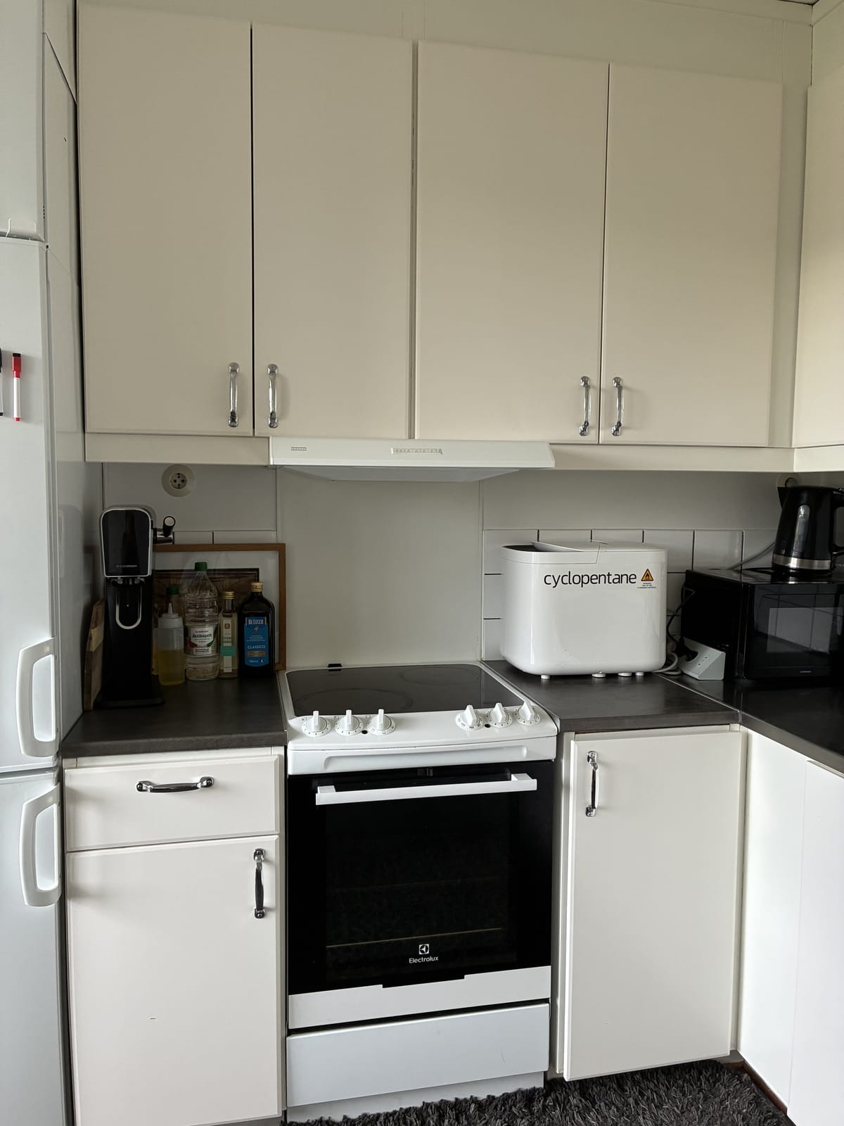 1 rok · 44 m² i Örebro – bild 5