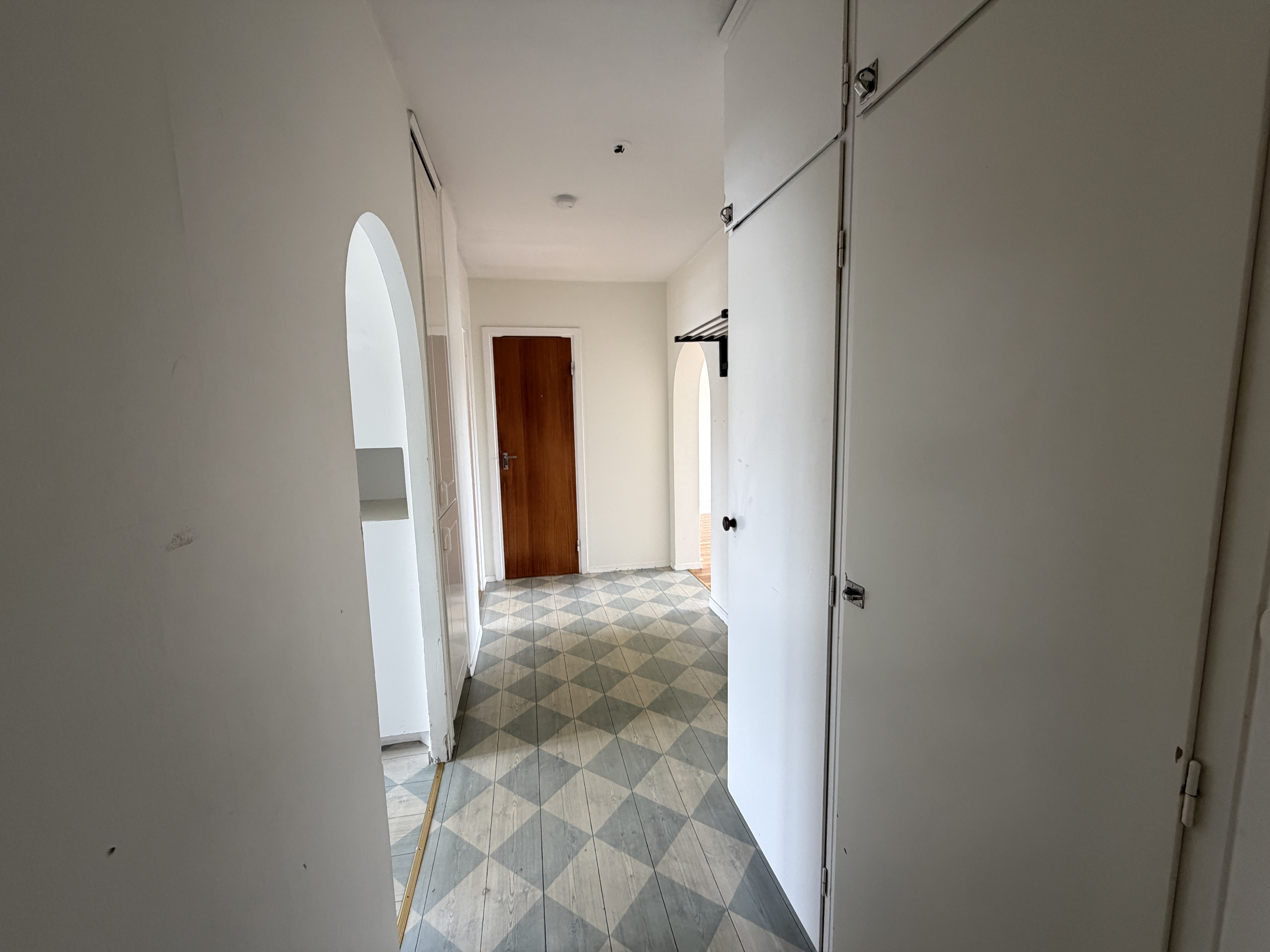 Lägenhet, 2 rooms, 56 sqm, Ramnäs – bild 13