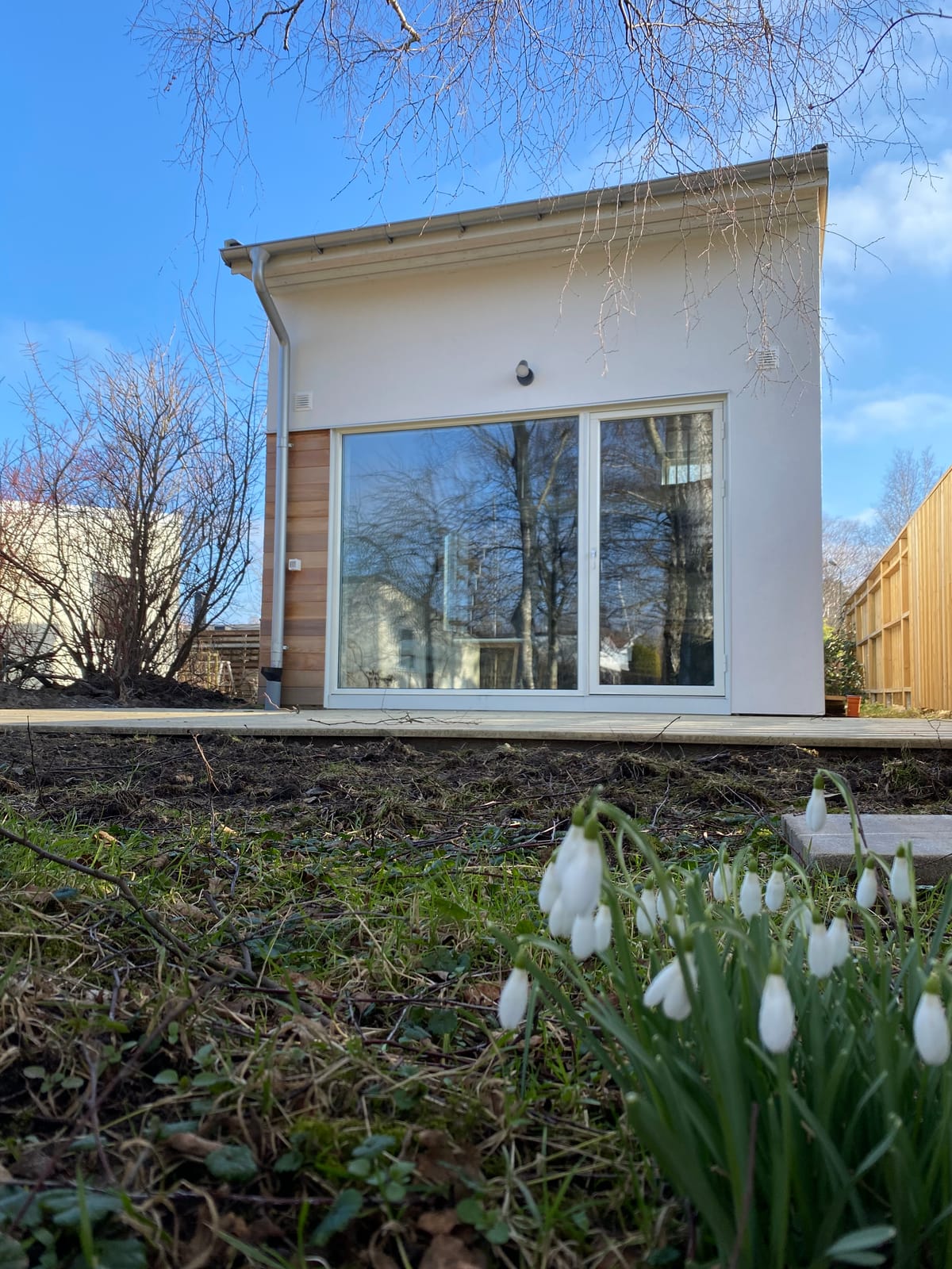 2 rok · 35 m² i Askim – Askim