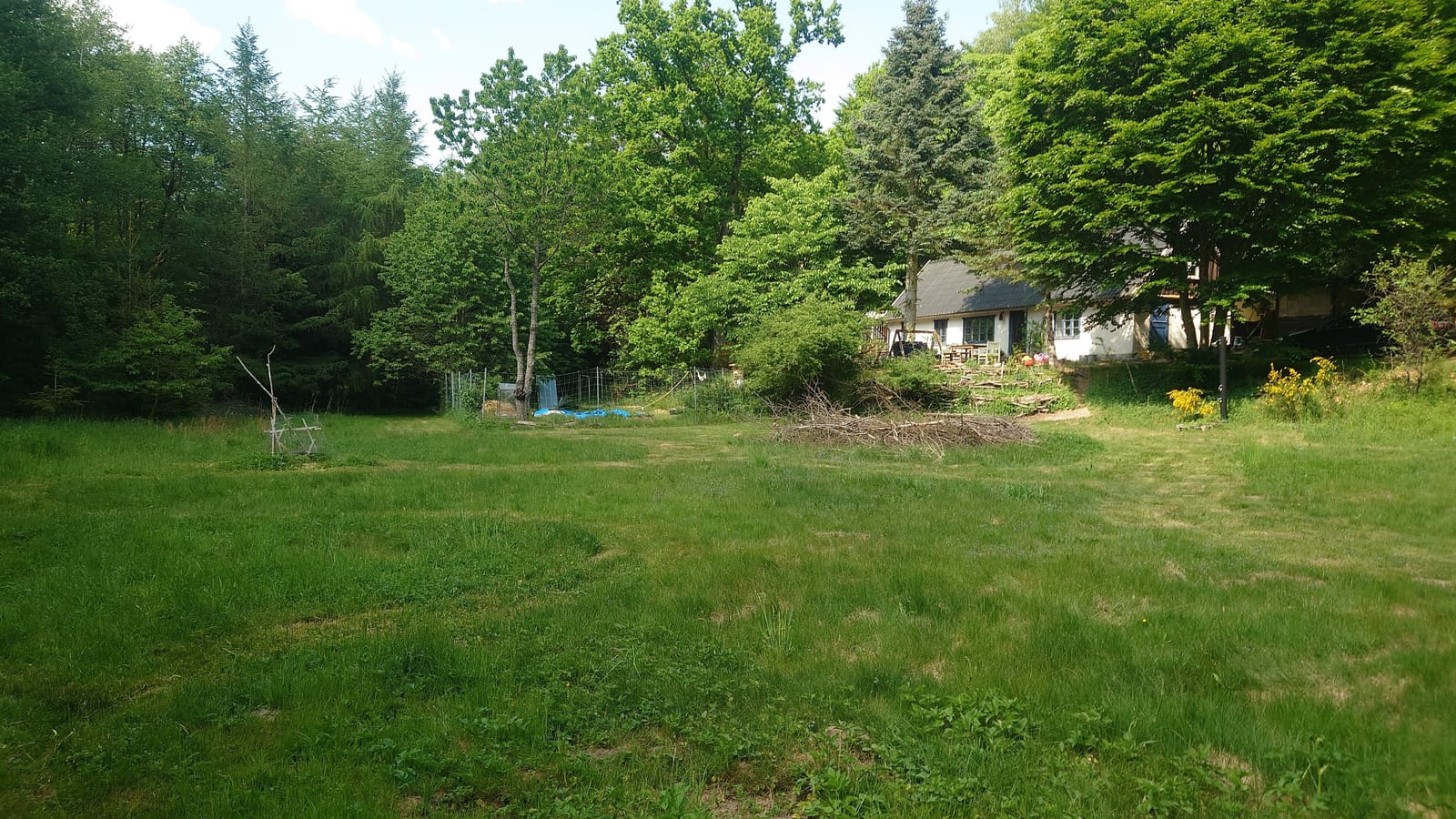 2 rok · 45 m² i Blentarp – bild 2
