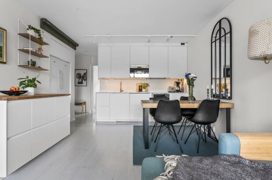 Lägenhet, 1 rooms, 20 sqm, Sollentuna – bild 5