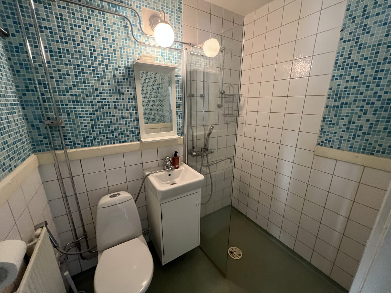 1 rok · 40 m² i Köping – bild 10