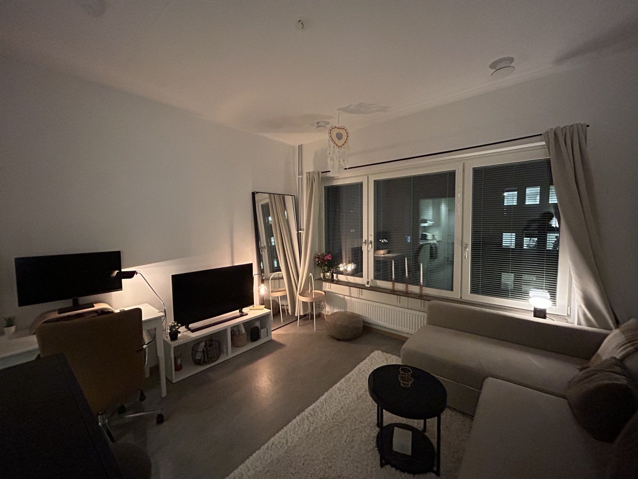 Lägenhet, 1 rooms, 26 sqm, Älvsjö – bild 4