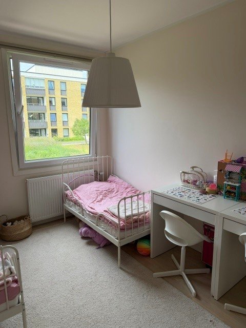 Lägenhet, 3 rooms, 76 sqm, Malmö – bild 3