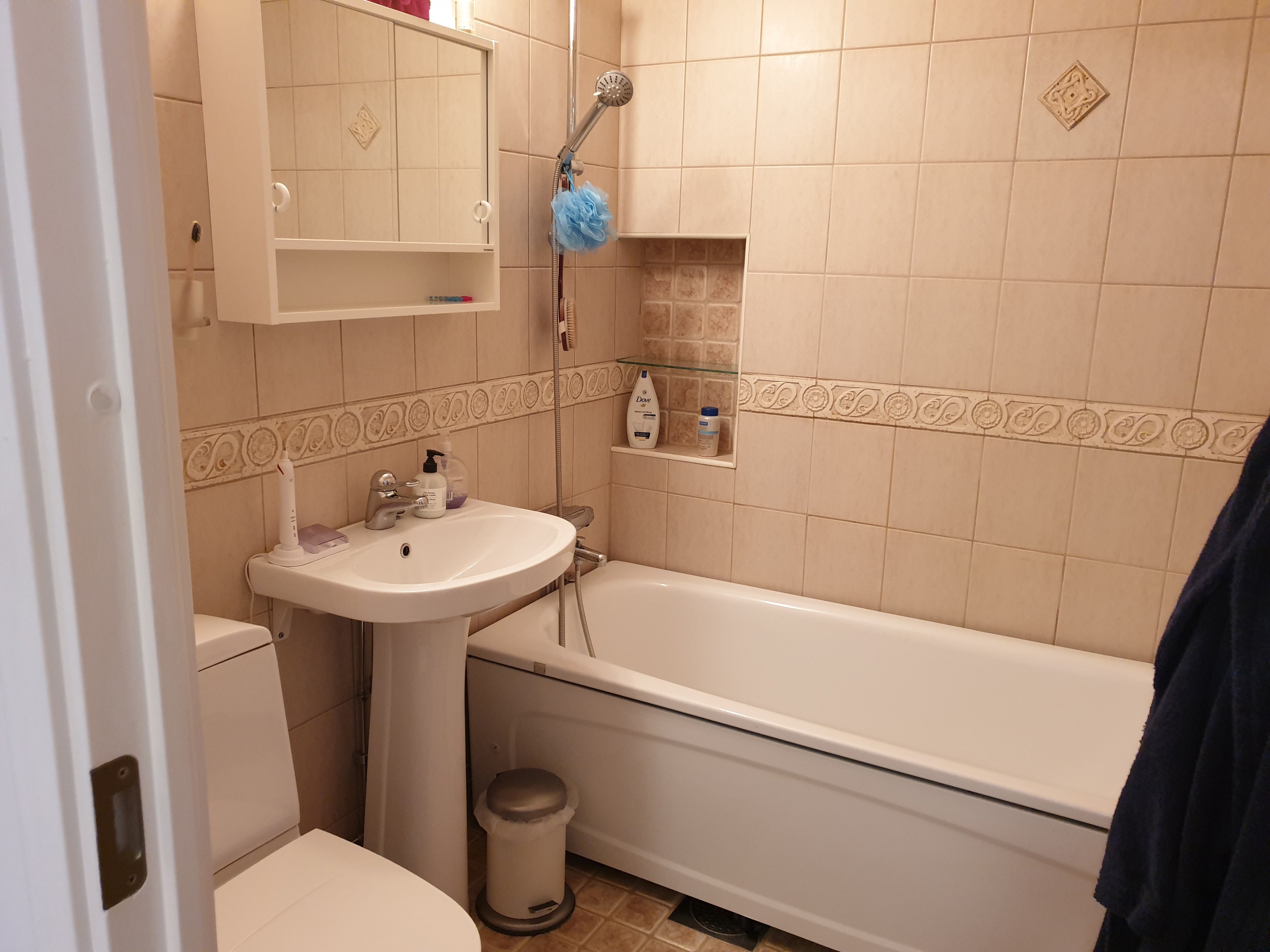 Radhus, 4 rooms, 110 sqm, Hässelby – bild 17