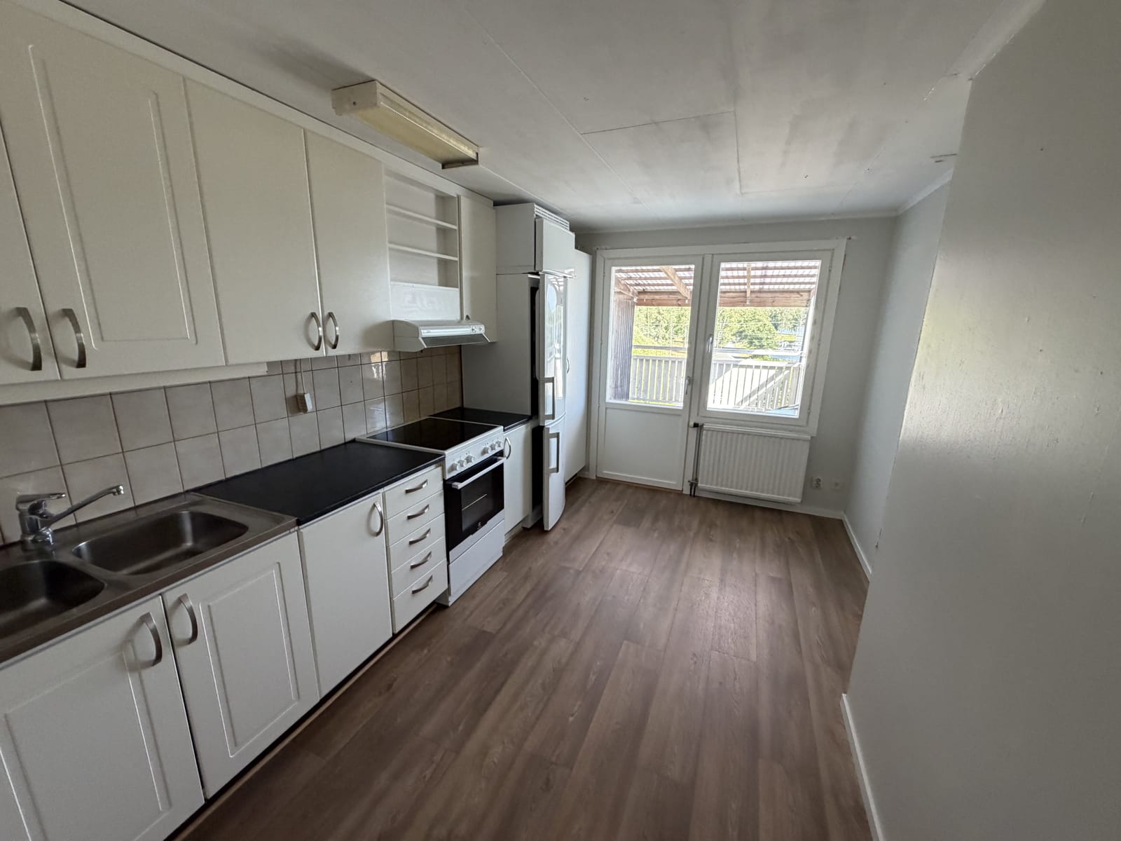 Lägenhet, 2 rooms, 55 sqm, Sommen